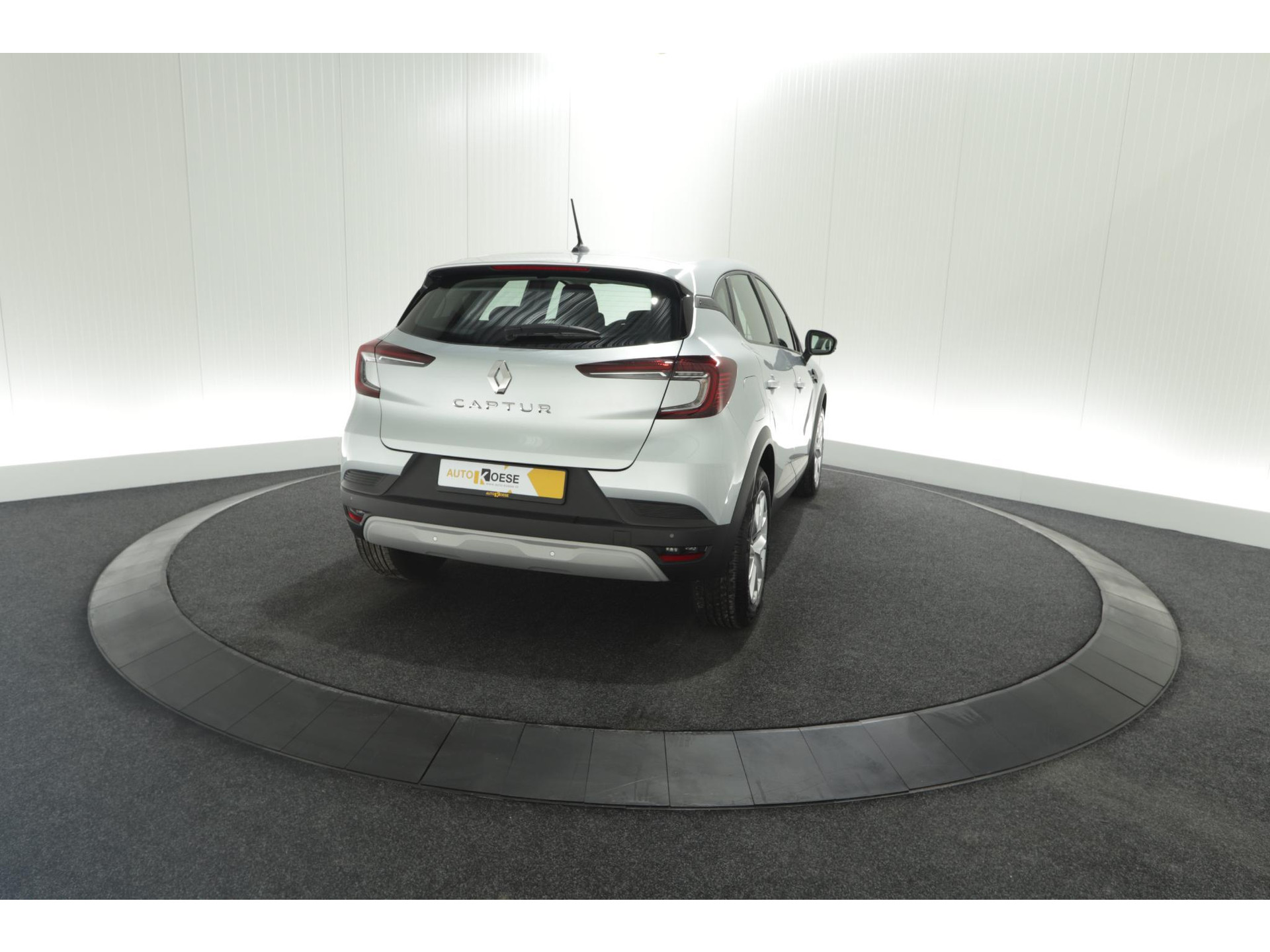 Renault Captur TCe 90 Evolution | Parkeersensoren | Apple Carplay | Climate Control | Stoelverwarming