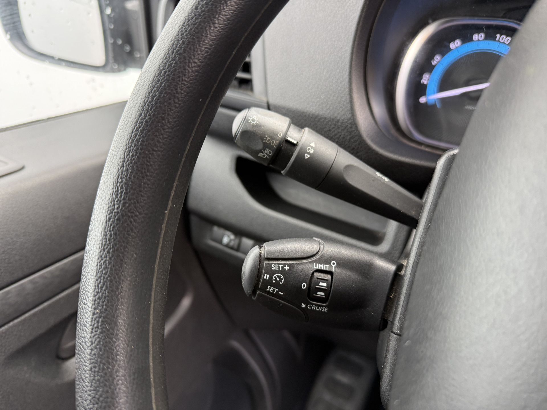 Toyota ProAce Electric Worker 75kWh 136PK L3 XL 348km WLTP EV Snelladen Climate control Cruise control Laadkabel