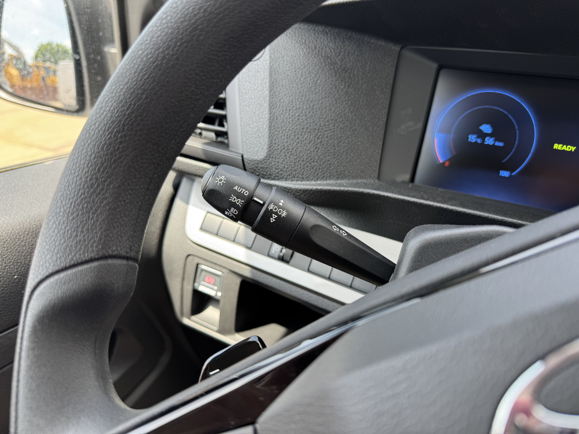 Toyota Proace Electric 75kWh Nieuw! Elektrisch L1 348km WLTP Snelladen Climate Control Cruise Control Camera Parkeersensoren v+a