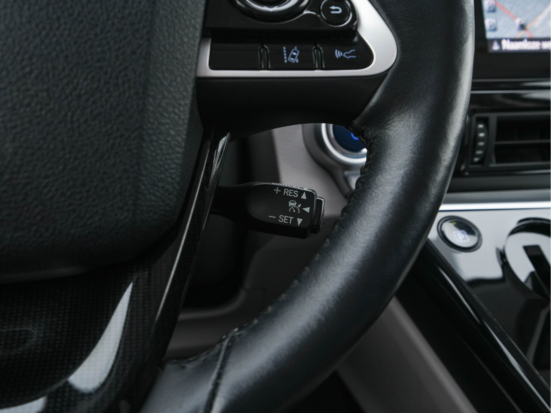 Toyota Mirai FCV Executive [ HYDROGEN ] (INCL-BTW) Aut. *LEATHER | FULL-LED | JBL-SOUND | CAMERA | KEYLESS | MEMORY-PACK | ADAPTIVE-CRUISE | BLIND-SPOT |  DAB | NAVI-FULLMAP | DIGICOCKPIT | COMFORTSEATS | LANE-ASSIST | ...