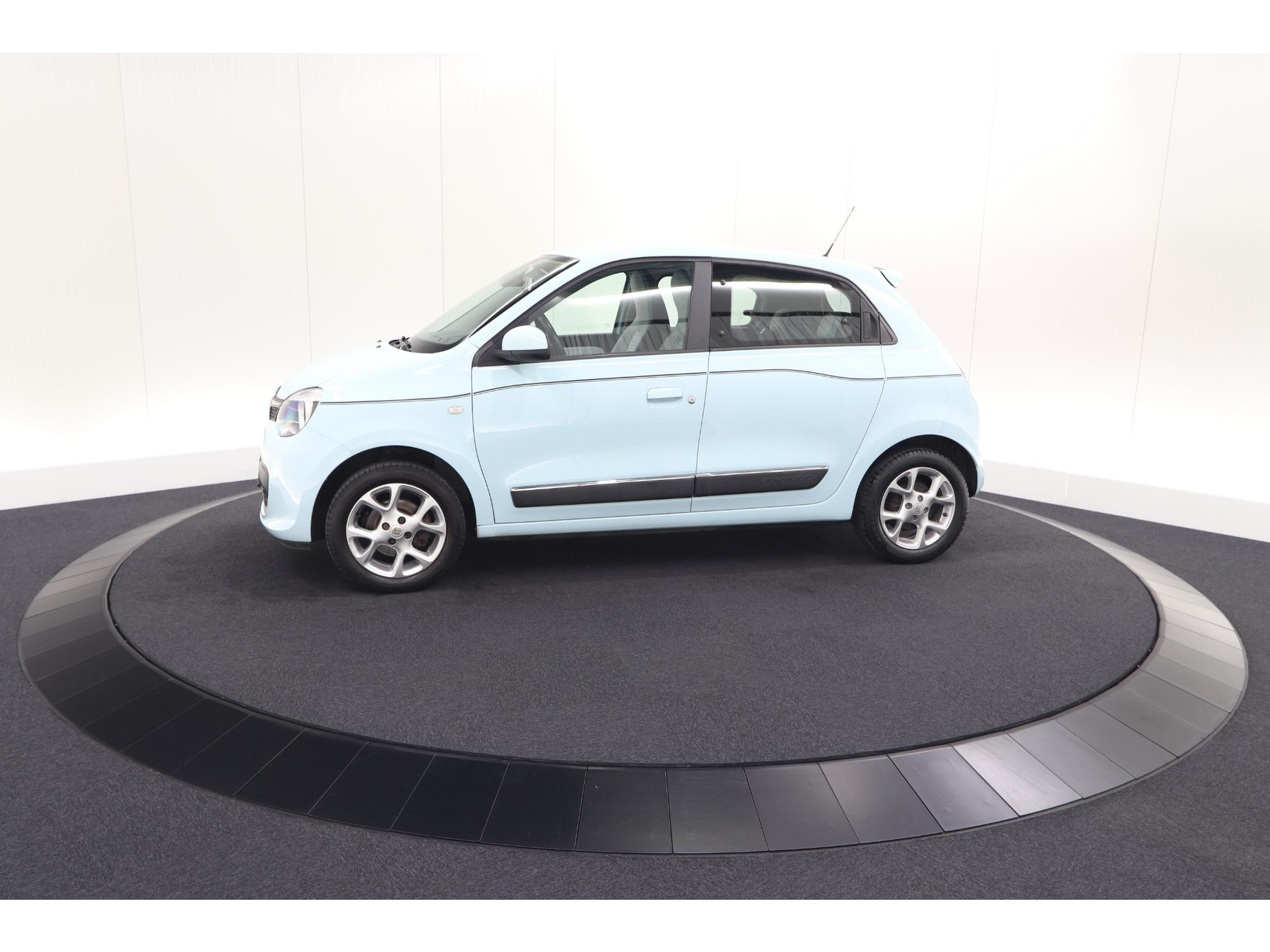 Renault Twingo 1.0 SCe Dynamique | Cruise control | LMV | Climate Control