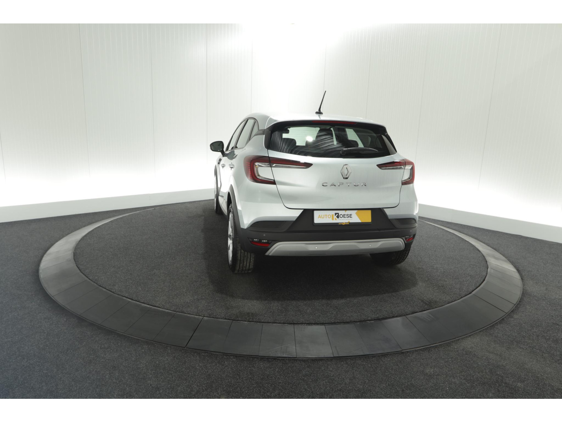 Renault Captur TCe 90 Evolution | Parkeersensoren | Apple Carplay | Climate Control | Stoelverwarming