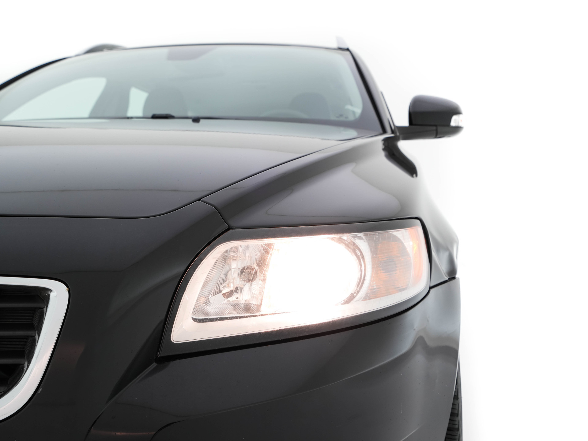 Volvo V50 1.6 D2 S/S Sport *COMFORT-SEATS | ECC | PDC | TOWBAR | 17"ALU*