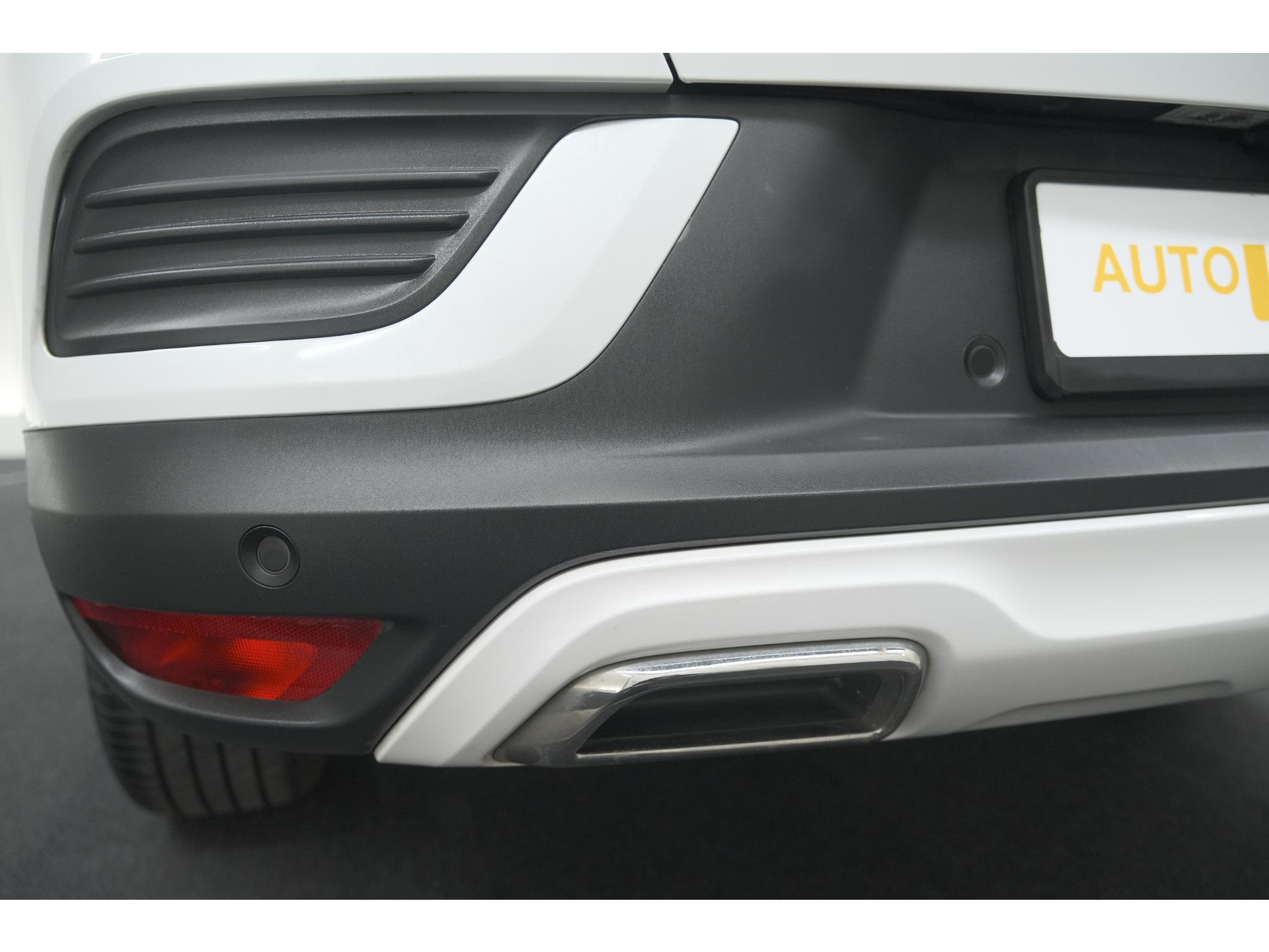 Renault Arkana 1.3 TCe 140 EDC RS Line | Camera | Cruise Control Adaptief | Dodehoekdetectie | Stoelverwarming | Apple Carplay
