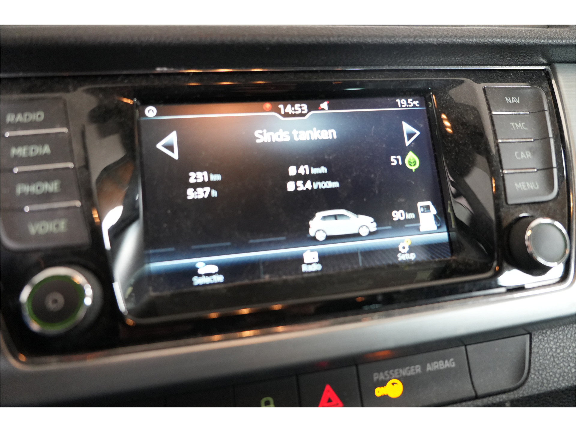 ŠKODA Fabia 1.0 TSI Drive | Navi | Cruise | PDC |