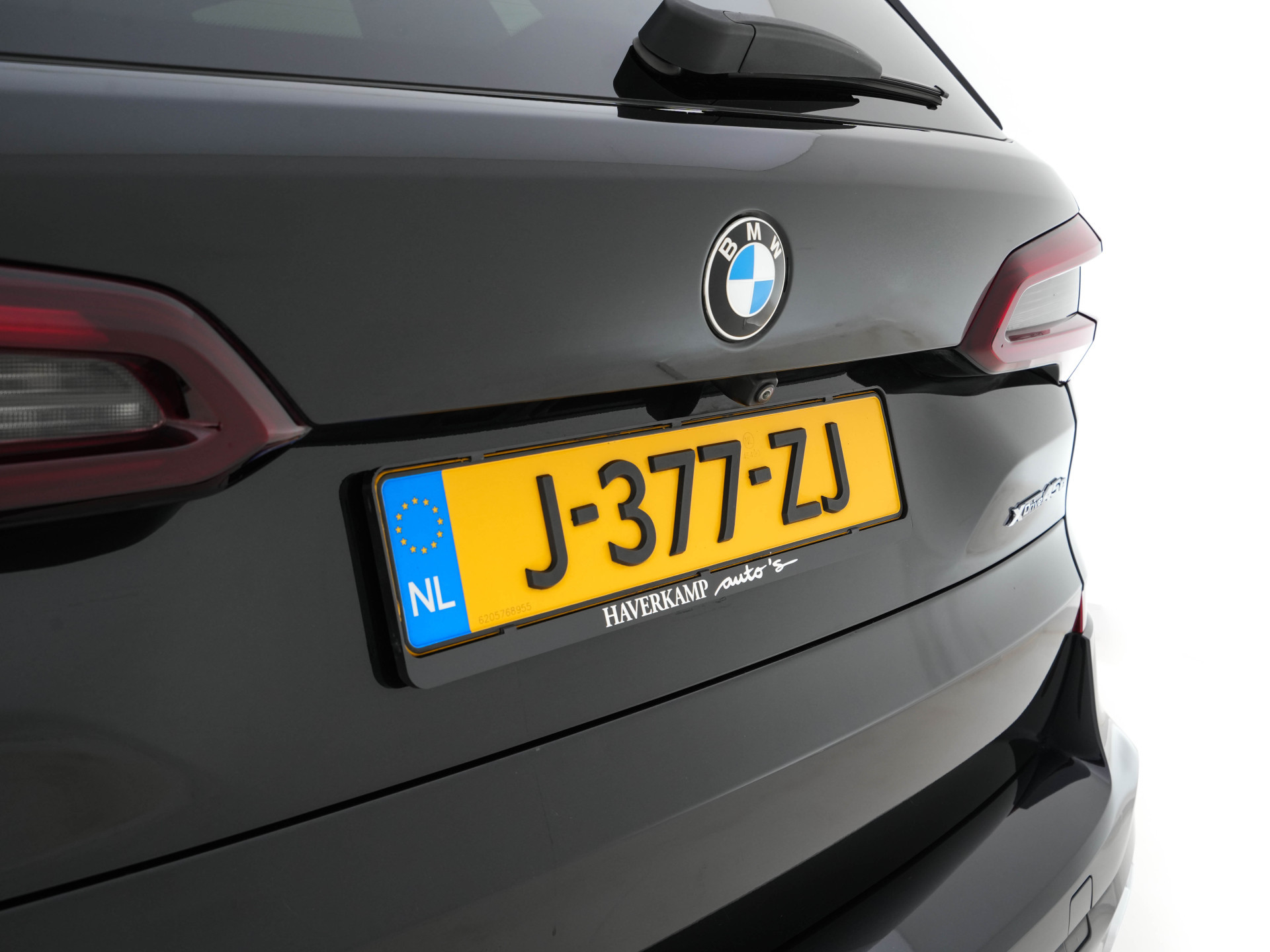 BMW X5 xDrive45e High Executive M-Sportpack (INCL-BTW) Aut. *PANO | LUXURY-LEATHER | FULL-LED | ADAPTIVE-CRUISE | HARMAN/KARDON-AUDIO | BLINDSPOT | MEMORY-PACK |  NAVI-FULLMAP | AMBIENT-LIGHT | HEATED-COMFORTSEATS | TOPVIEW | DAB | ...