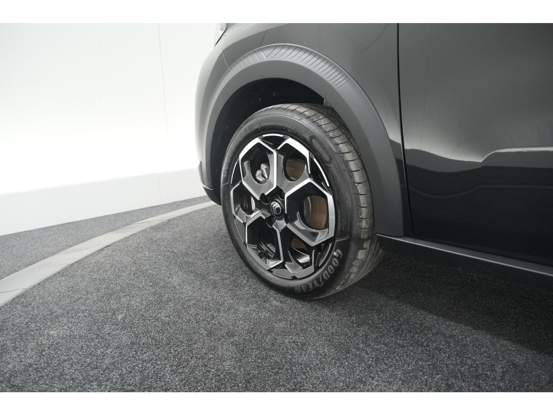 Citroen Ë-C3 Max 113pk 44 kWh | Camera | Navigatie | Apple Carplay