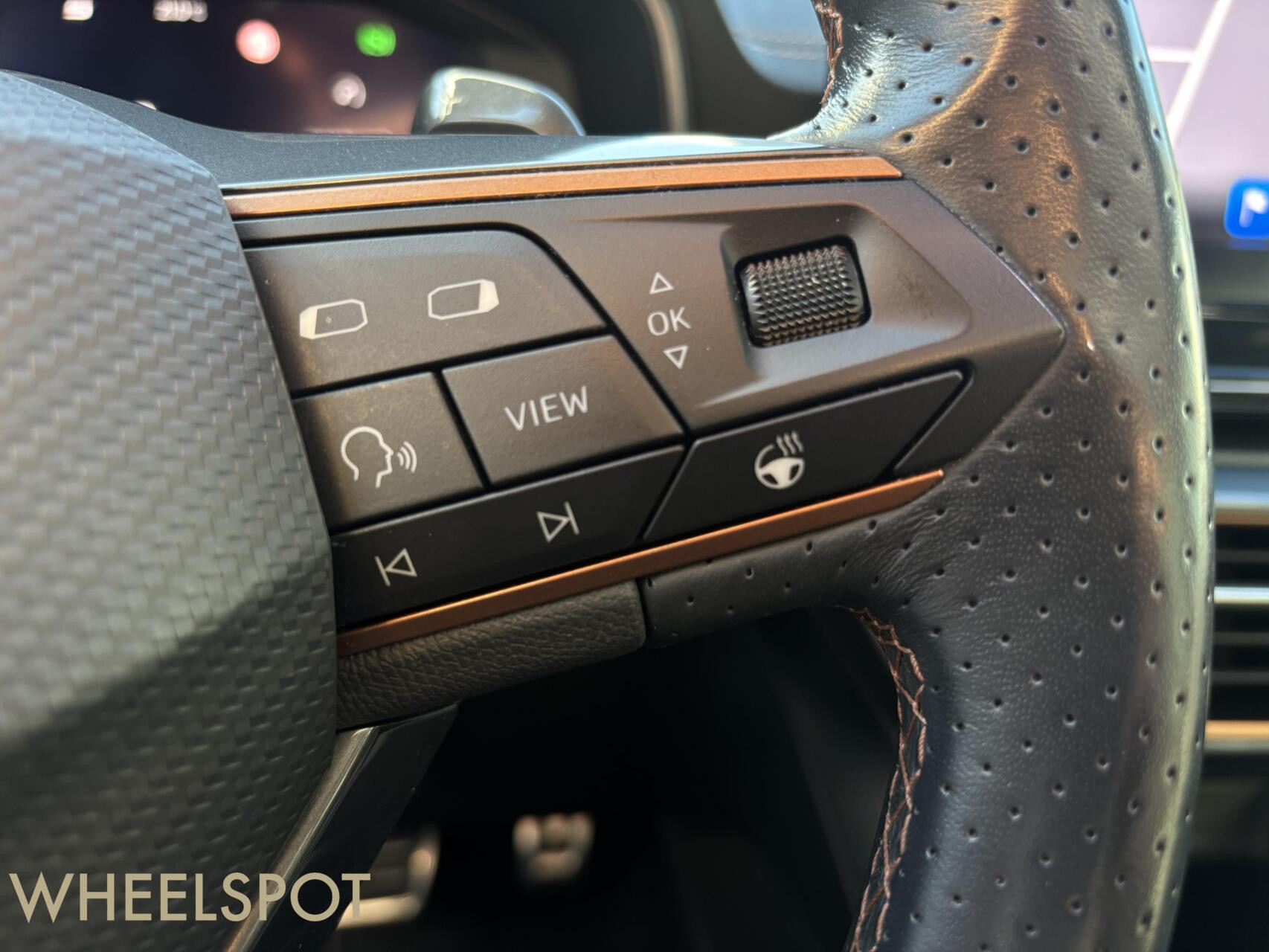 Cupra Formentor 1.4 e-Hybrid VZ Copper|Pano|Kuipstoel|Memory