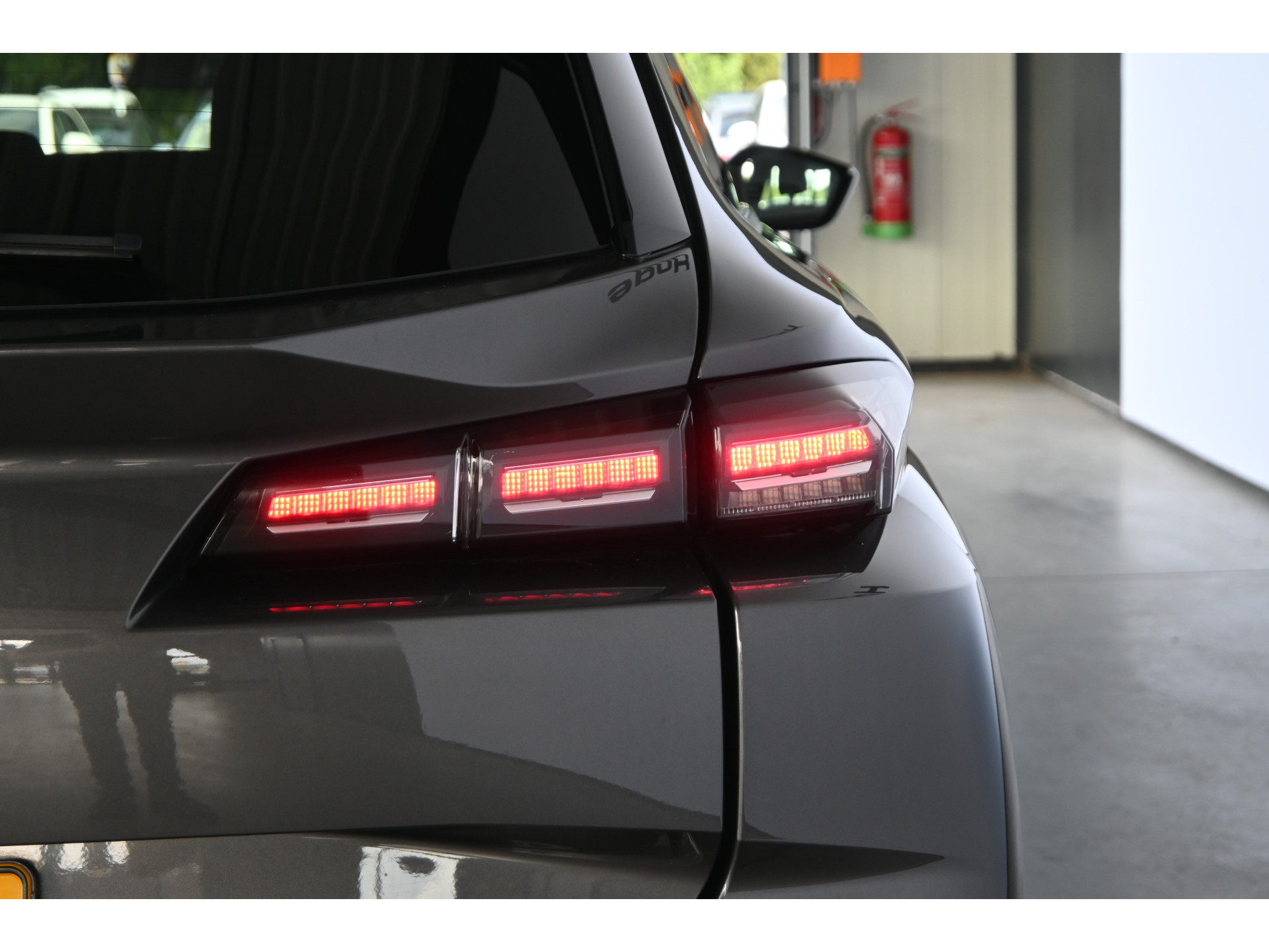 Peugeot 308 SW 1.5 BlueHDi Active Pack Business Clima Virtual Carplay Trekhaak Rijklaarprijs! Inruil Mogelijk!