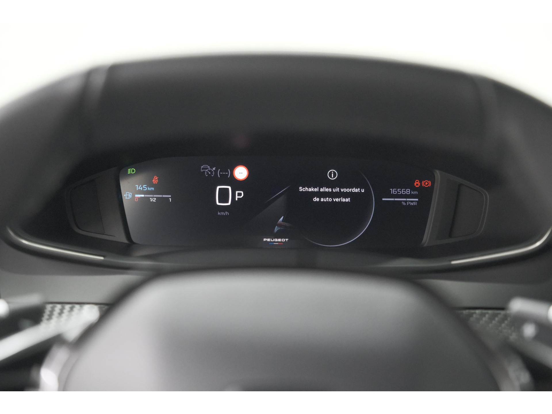Peugeot 2008 1.2 Hybrid 145 Allure | 360 Camera | Adaptieve Cruise Control | Navigatie | Dodehoekdetectie