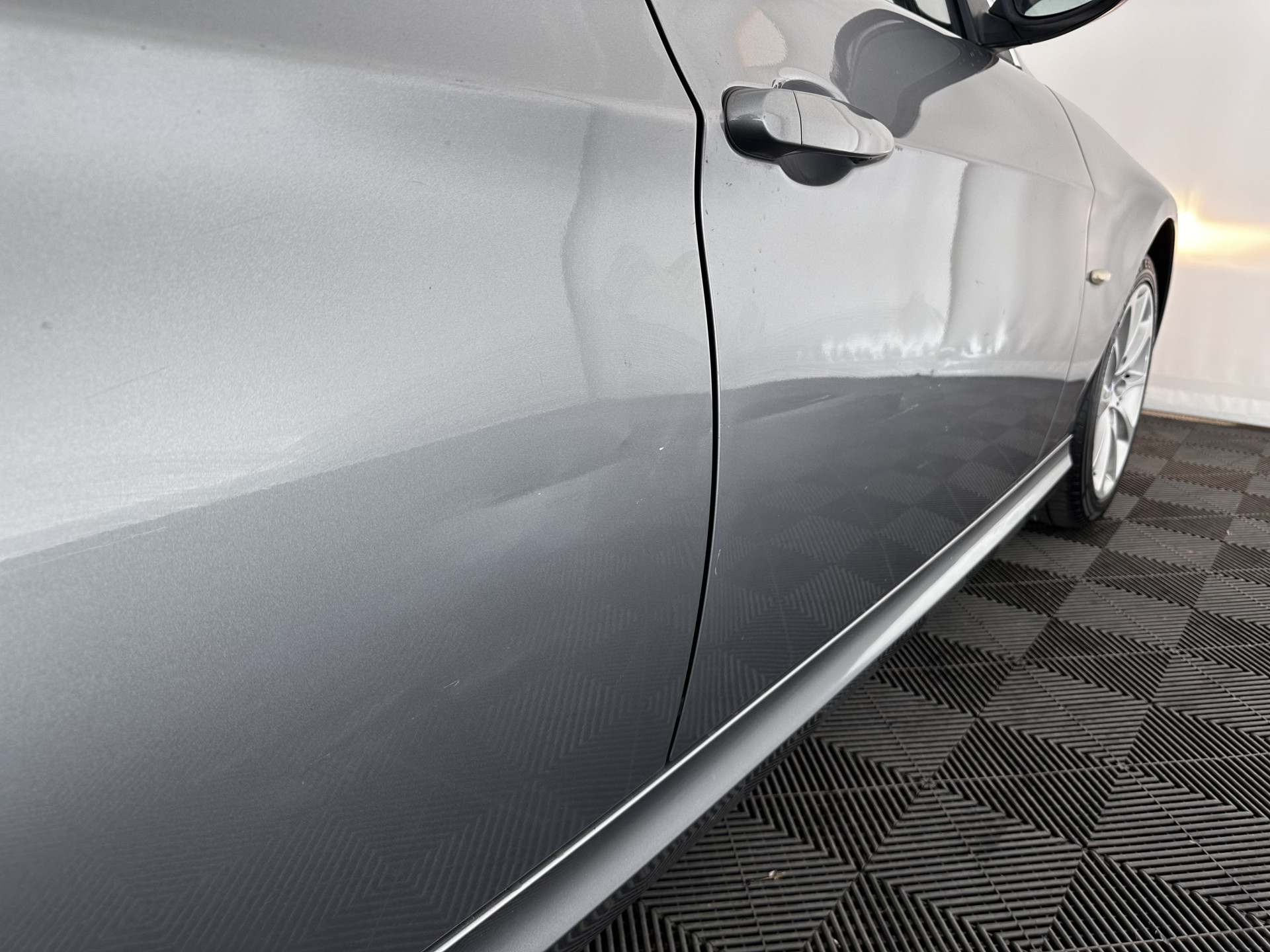 BMW 3-serie Touring 316i Business Line Sport-Pack ! LOOPT-OP-2-CILINDERS ! *NAVI-FULLMAP | ECC | PDC | CRUISE | COMFORT-SEATS | 17"ALU*