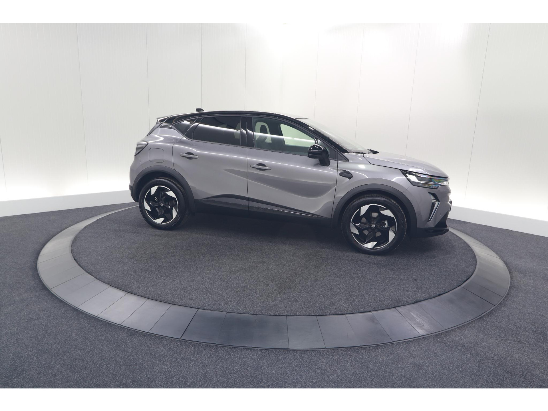Renault Captur Mild Hybrid 160 EDC Techno | Camera | Navigatie | Apple Carplay | Pack Full Screen