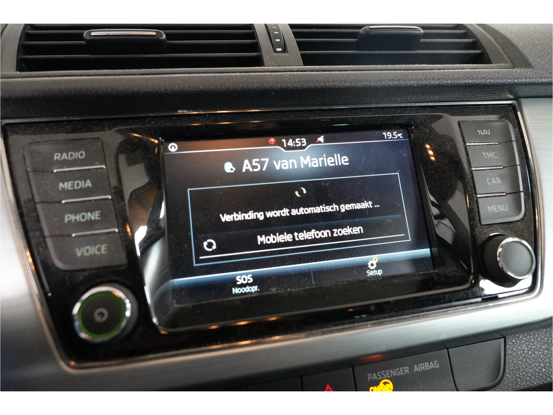ŠKODA Fabia 1.0 TSI Drive | Navi | Cruise | PDC |