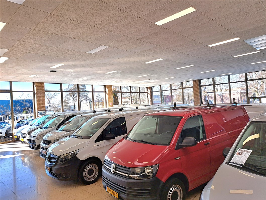 Renault Trafic 2.0 Blue dCi 150 Pk AUTOMAAT L2  Airco PDC Cruisecontrol Achteruitrijcamera Verwarmde stoel