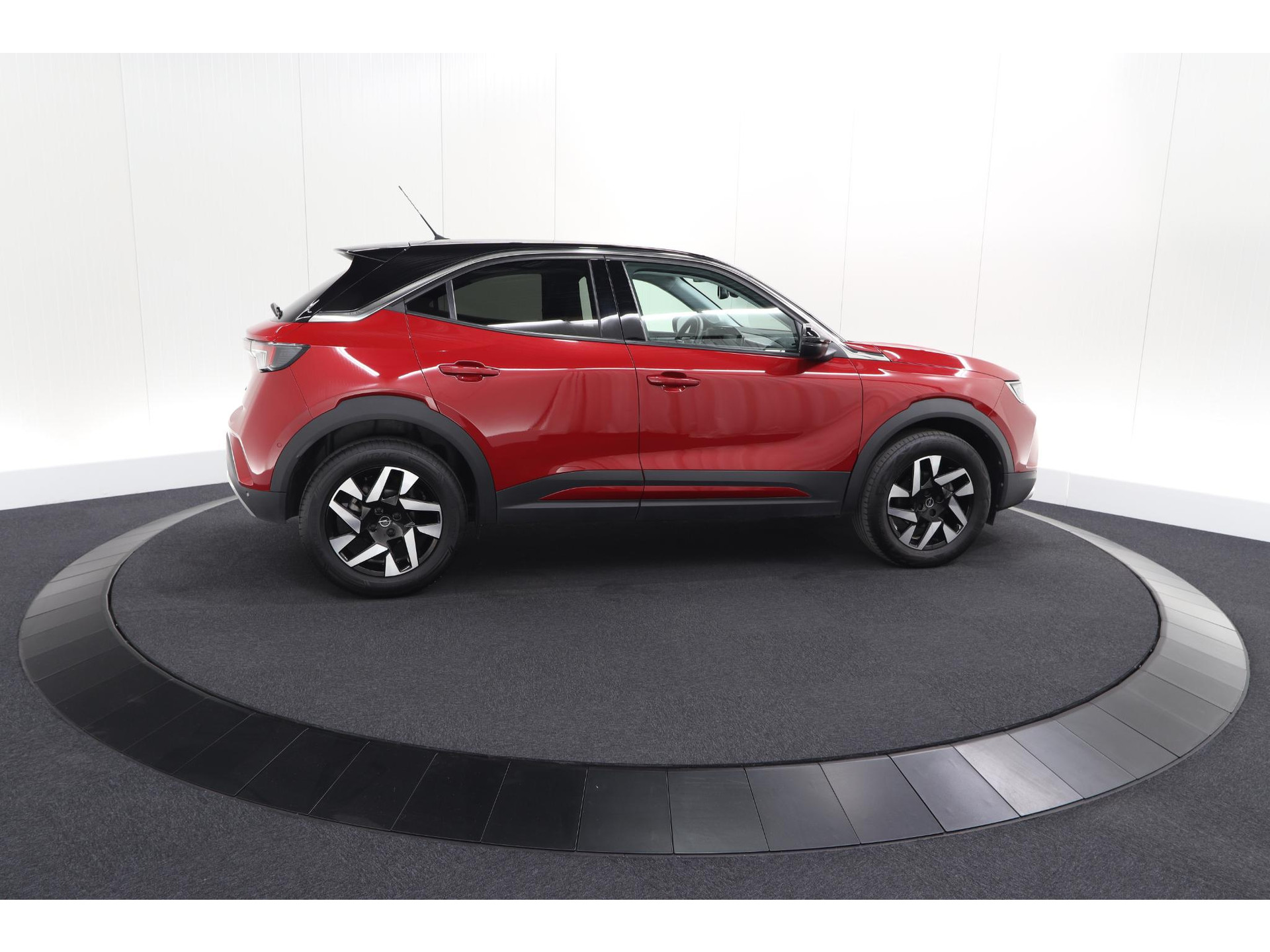 Opel Mokka Turbo 130 AT8 GS Line | Camera | Navigatie | Parkeersensoren | Apple Carplay