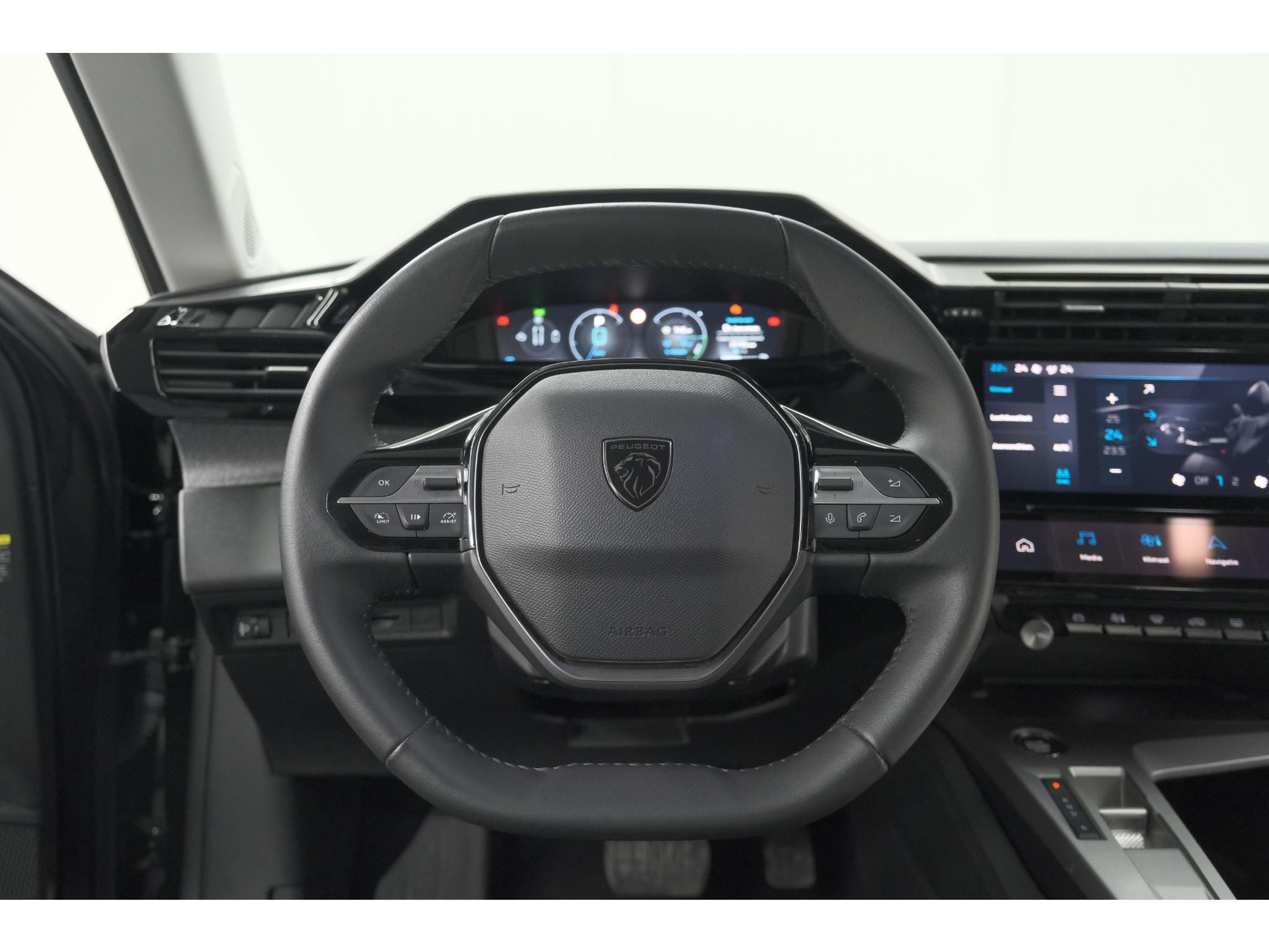 Peugeot 308 SW 1.6 Plug-in Hybrid 180 Allure | Camera | Adaptieve Cruise Control | Navigatie