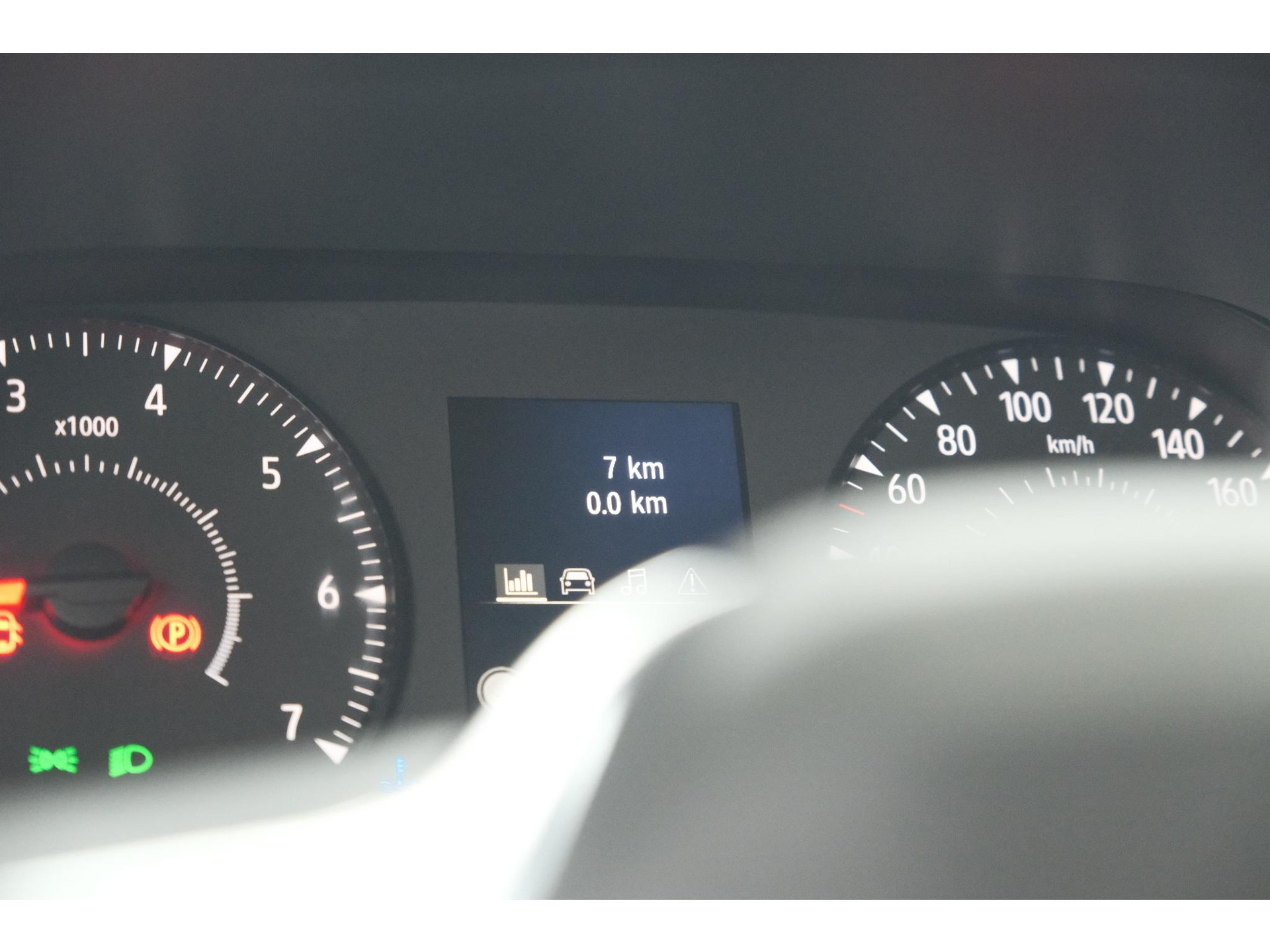 Renault Trafic 2.0 Blue dCi 130 T30 L2H1 Advance | Camera | Apple Carplay | Parkeersensoren