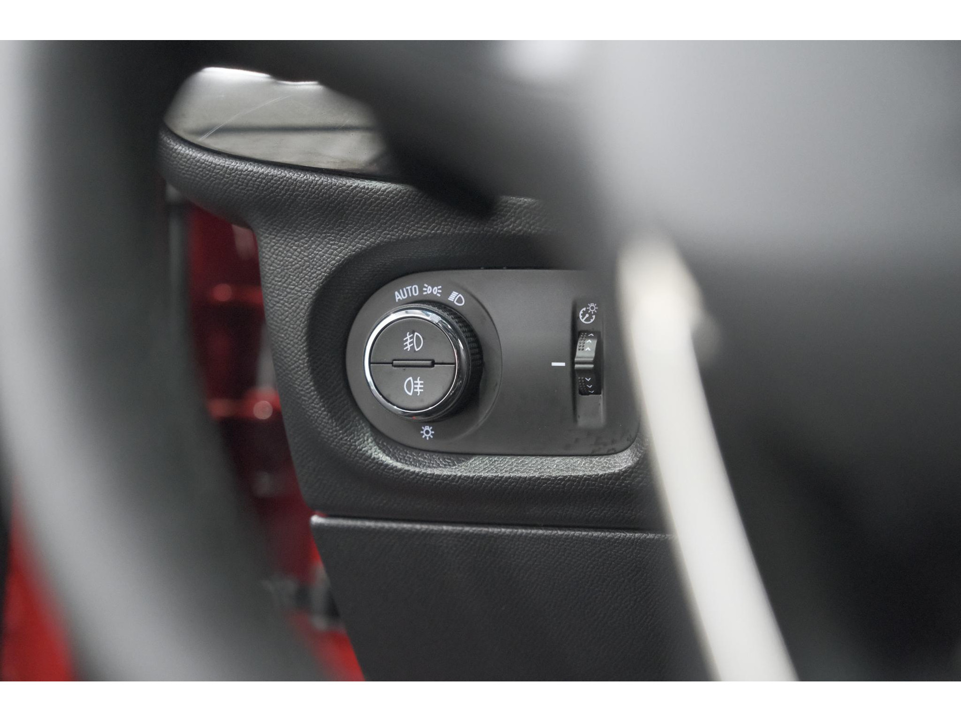 Opel Corsa 1.2 Turbo 110 Hybrid GS | Adaptieve Cruise Control | Dodehoekdetectie | Stoelverwarming | Camera
