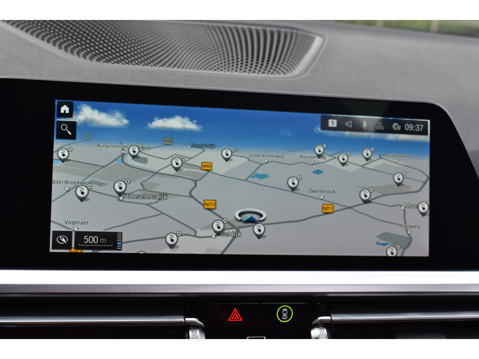 BMW 3-serie Touring 330e Business Edition Plus Plugin-hybride Pano Leder