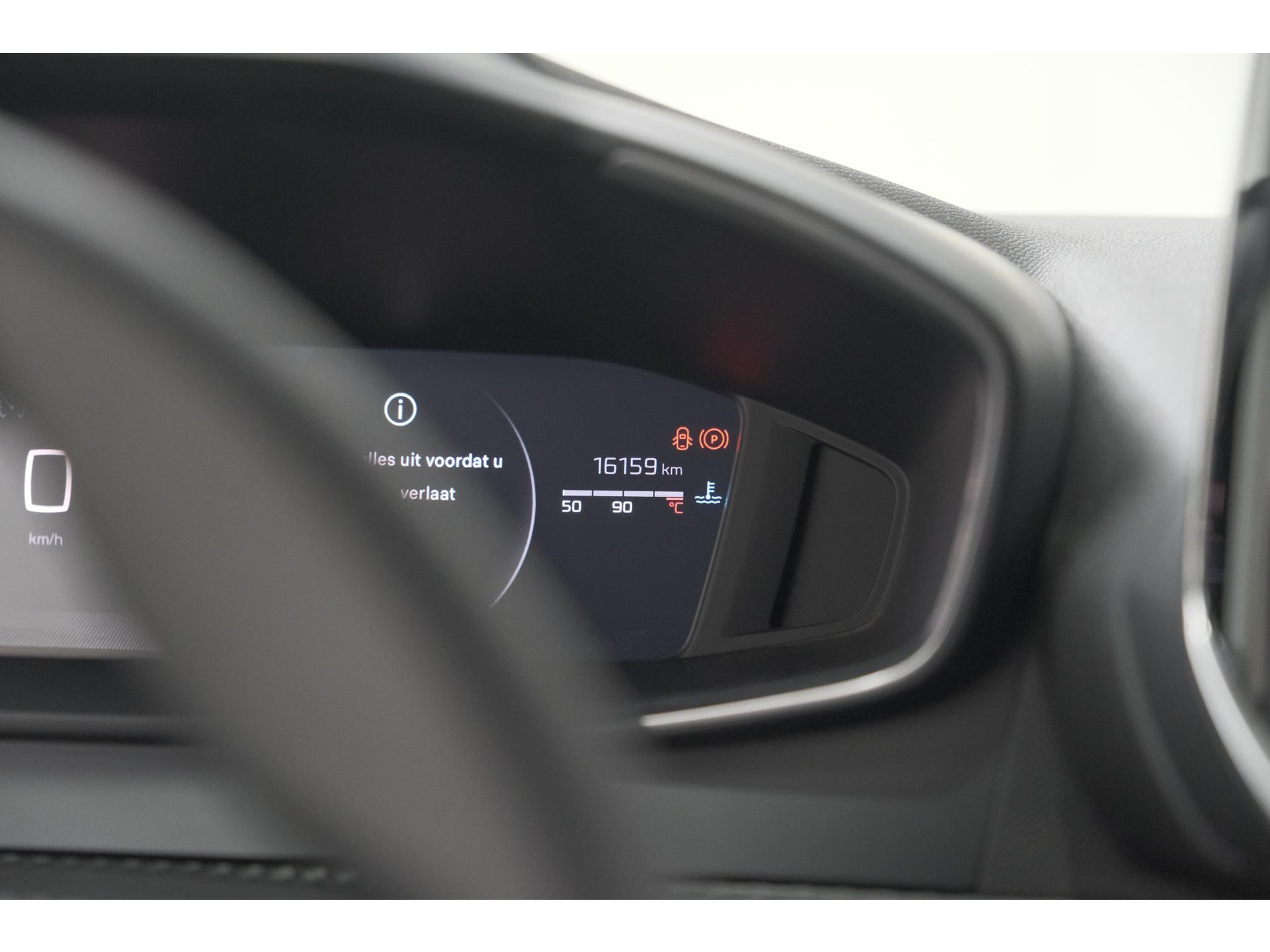 Peugeot 208 PureTech 100 Allure | 360 Camera | Vison Pack | Dodehoekdetectie | Apple Carplay