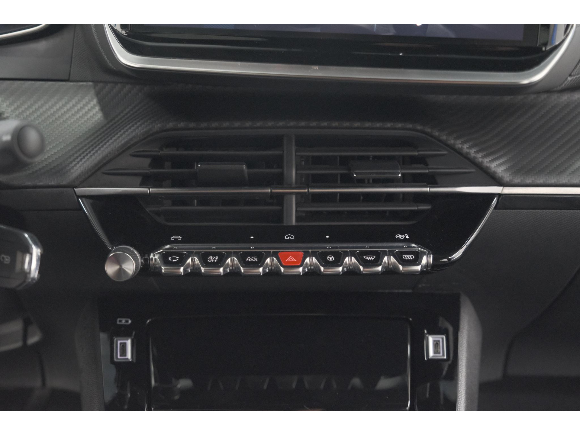 Peugeot 2008 PureTech 130 EAT8 Blue Lease Allure | Camera | Navigatie | Parkeersensoren | Apple Carplay