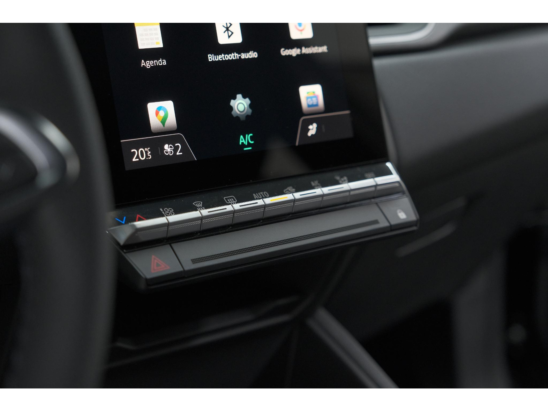 Renault Captur 1.6 E-Tech full hybrid 145 Techno | 360 Camera | Adaptieve Cruise Control | Apple Carplay | 18 Inch Lichtmetalen Velgen