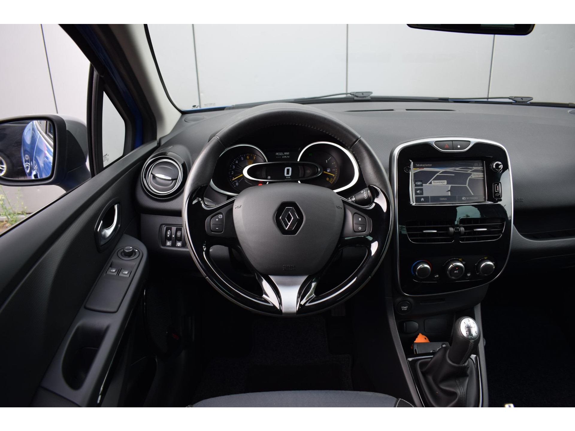 Renault Clio 0.9 TCe Dynamique GT- Line | Airco | Navi | Cruise | Keyless