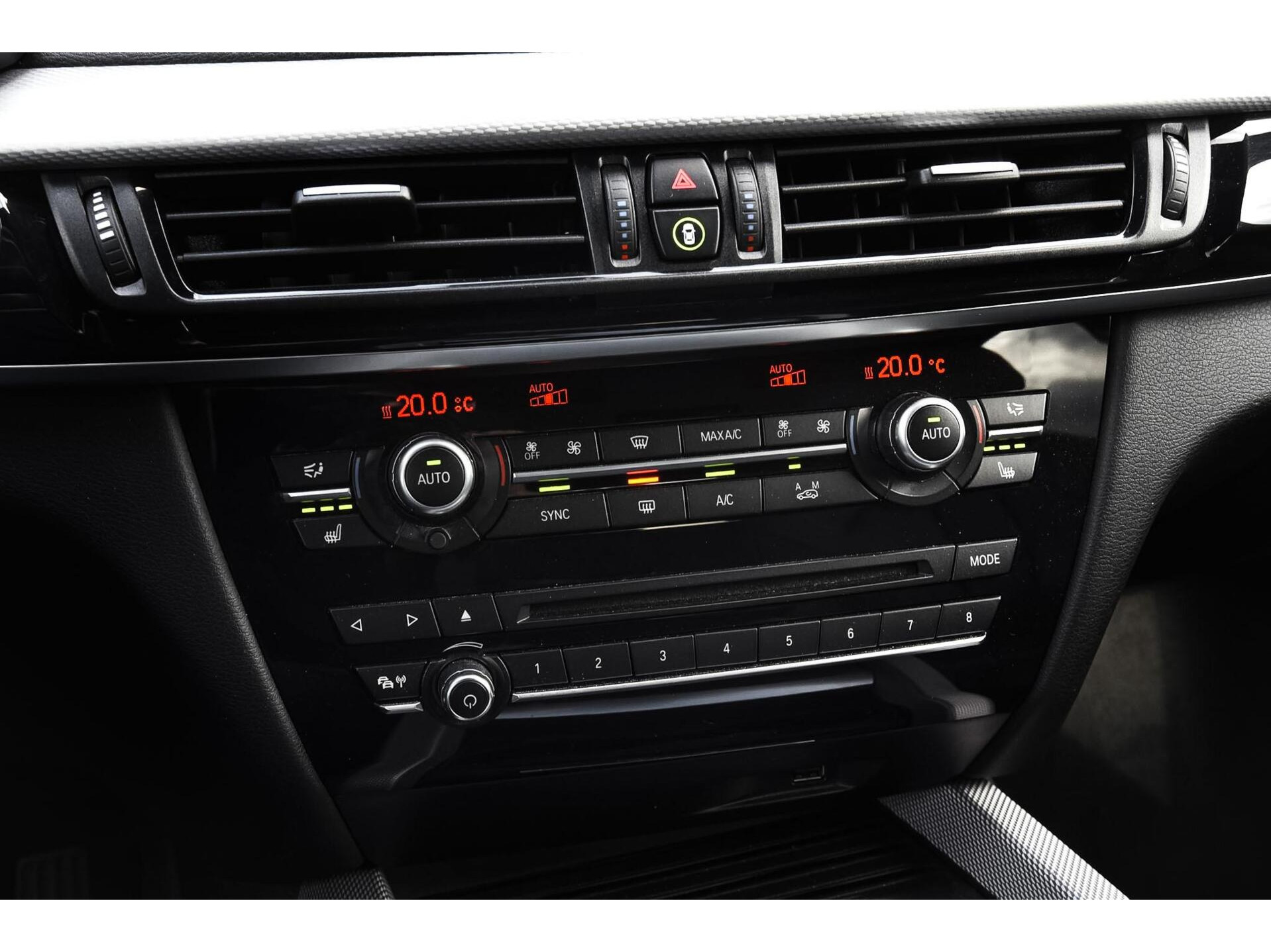 BMW X5 40e M Sport Pano HUD Harman Kardon Trekhaak 360° LED