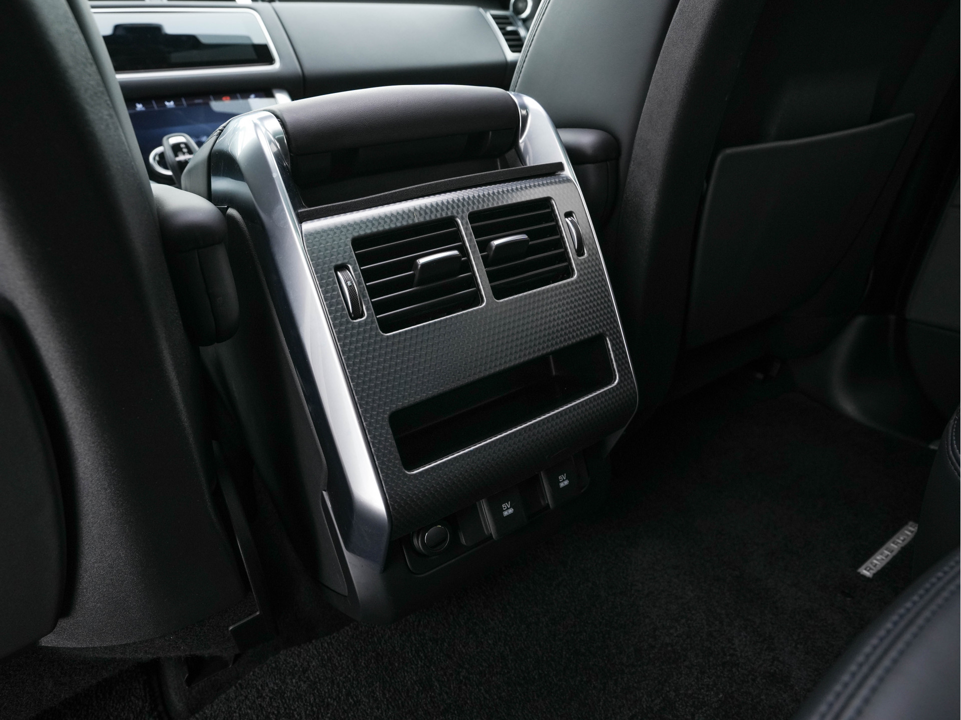 Land Rover Range Rover Sport P400e Limited-Edition Black-Line {SOH-100%} Aut. *PANO | OXFORD-FULL-LEATHER| MATRIX-LED | MERIDIAN-SURROUND | NAVI-FULLMAP | HEAD-UP | KEYLESS |  DAB | MEMORY-PACK | DIGI-COCKPIT | SURROUND-VIEW | COMFORT-SEATS | 21"ALU*