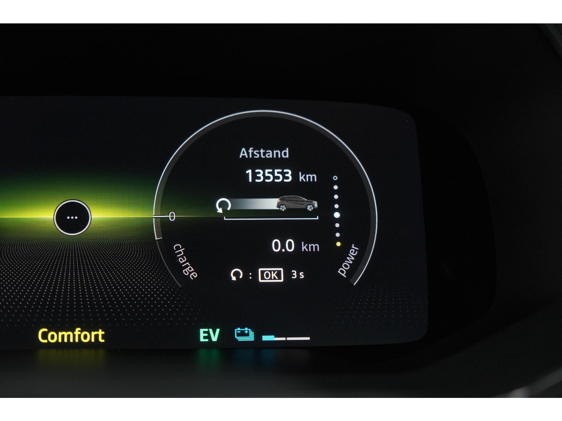 Renault Captur 1.8 E-Tech Full Hybrid 160 Techno | Camera | Adaptieve Cruise Control | Navigatie