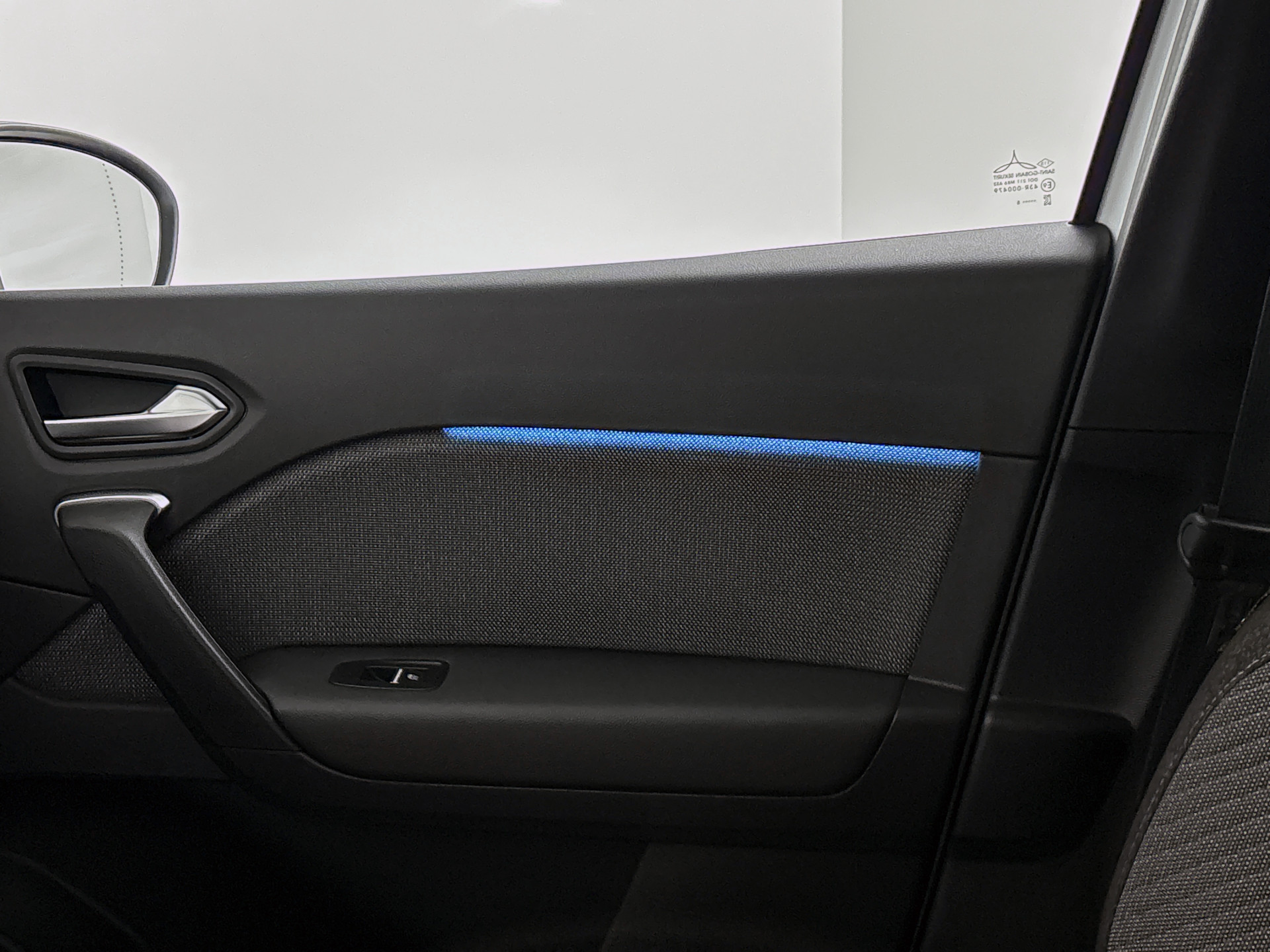 Renault Captur 1.8 E-Tech full hybrid 160PK techno | CAMERA | NAVI
