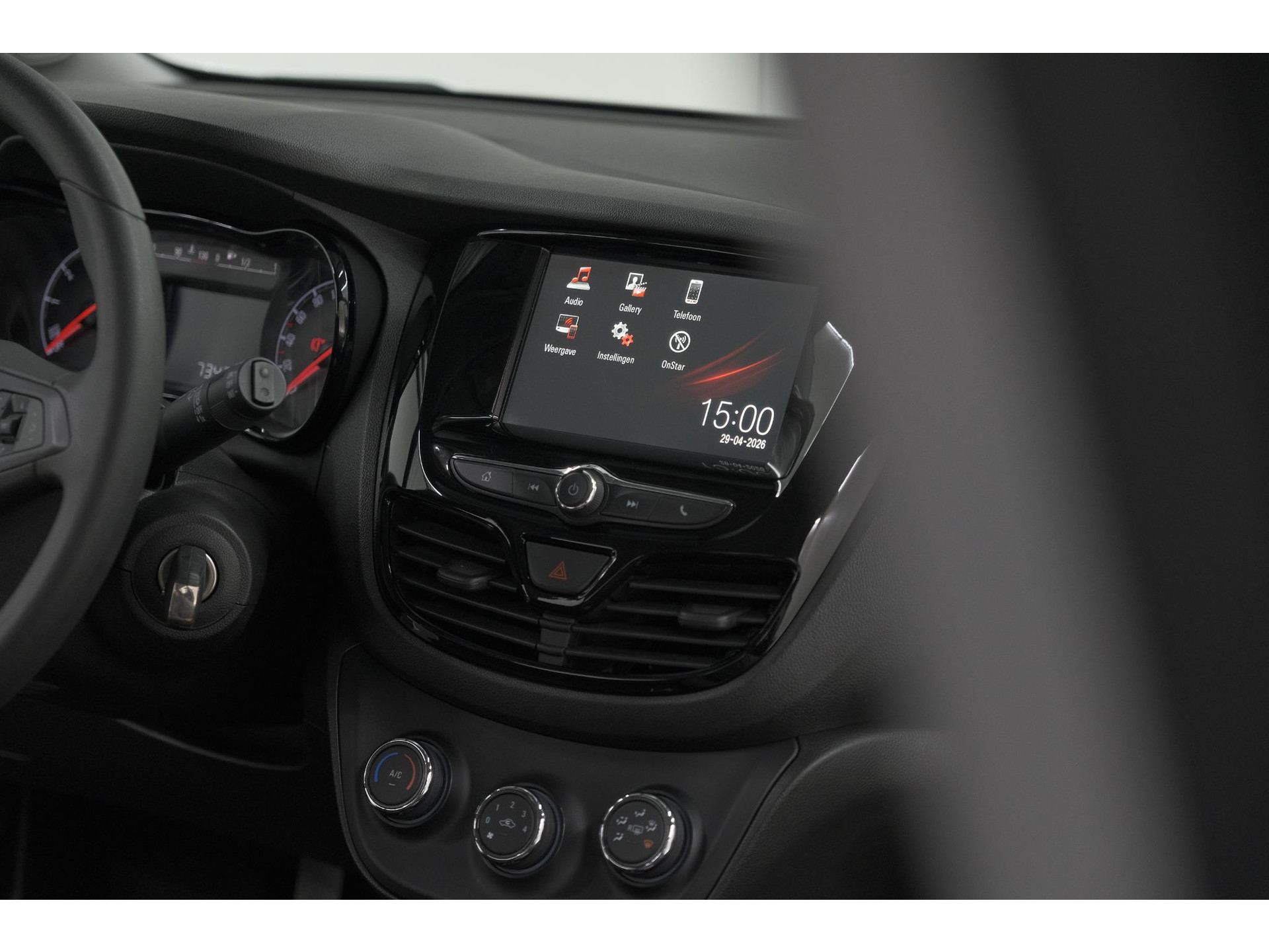 Opel KARL 1.0 ecoFLEX Edition | Apple Carplay | Cruise Control | Airco