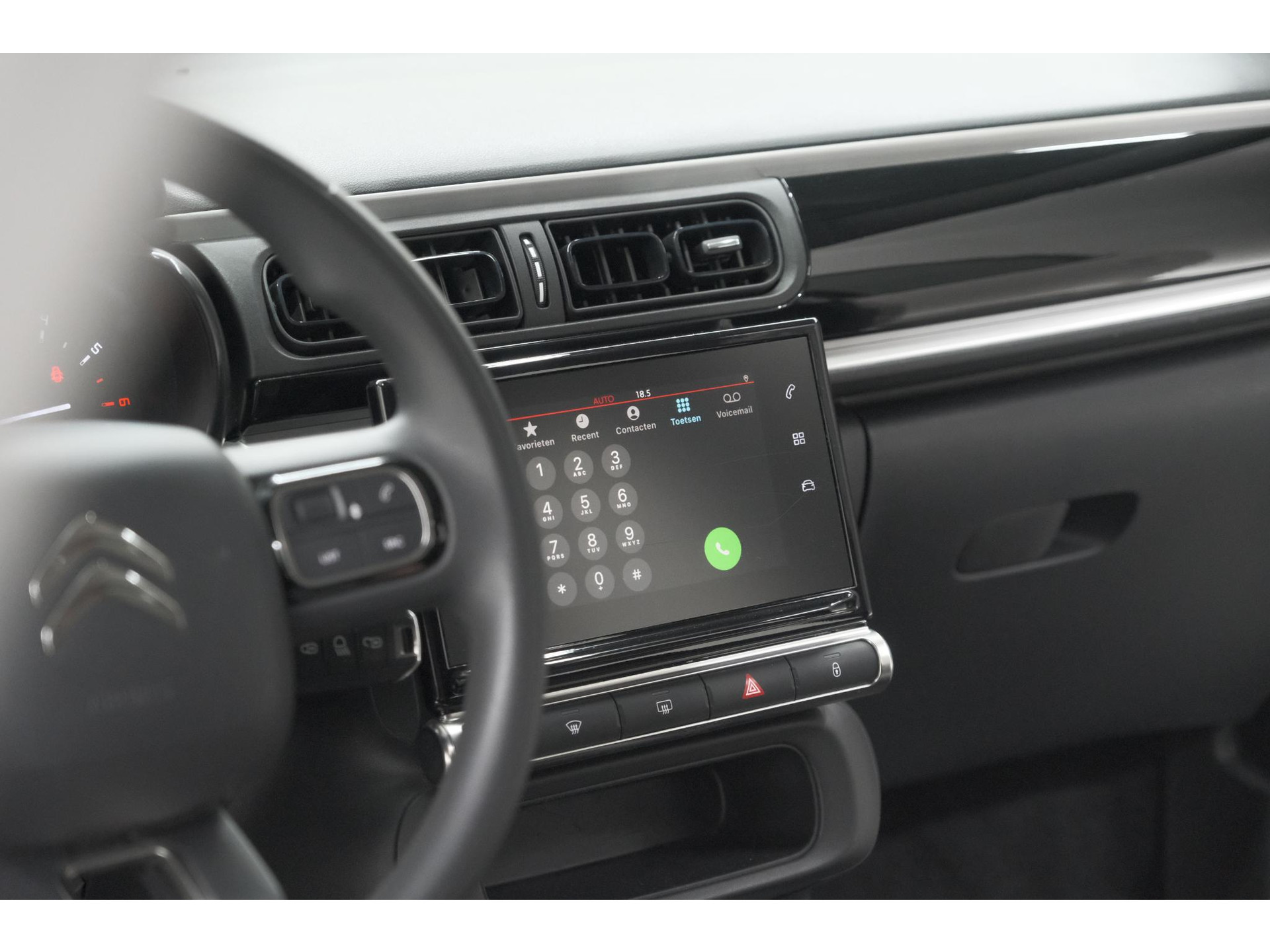 Citroen C3 PureTech 82 Feel Edition | Allseason Banden | Climate Control | Apple Carplay | Parkeersensoren