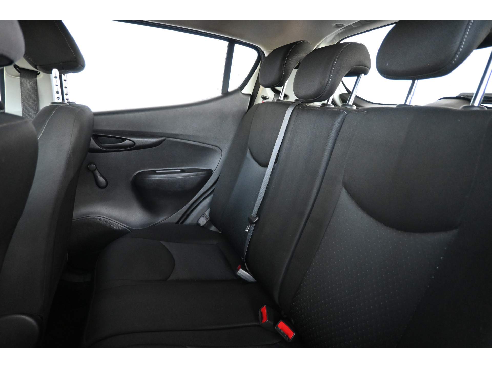 Opel KARL 1.0 ecoFLEX Edition Airco Cruise control Elektrisch pakket 1e Eigenaar 100% Onderhouden Inruil mogelijk