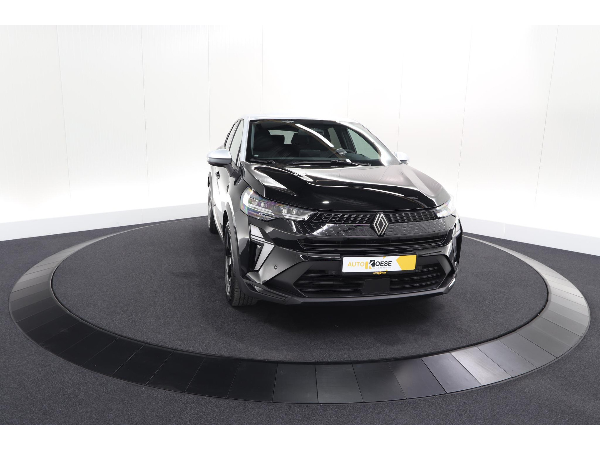 Renault Captur 1.8 E-Tech full hybrid 160 techno | Camera | Adaptieve Cruise Control | Navigatie