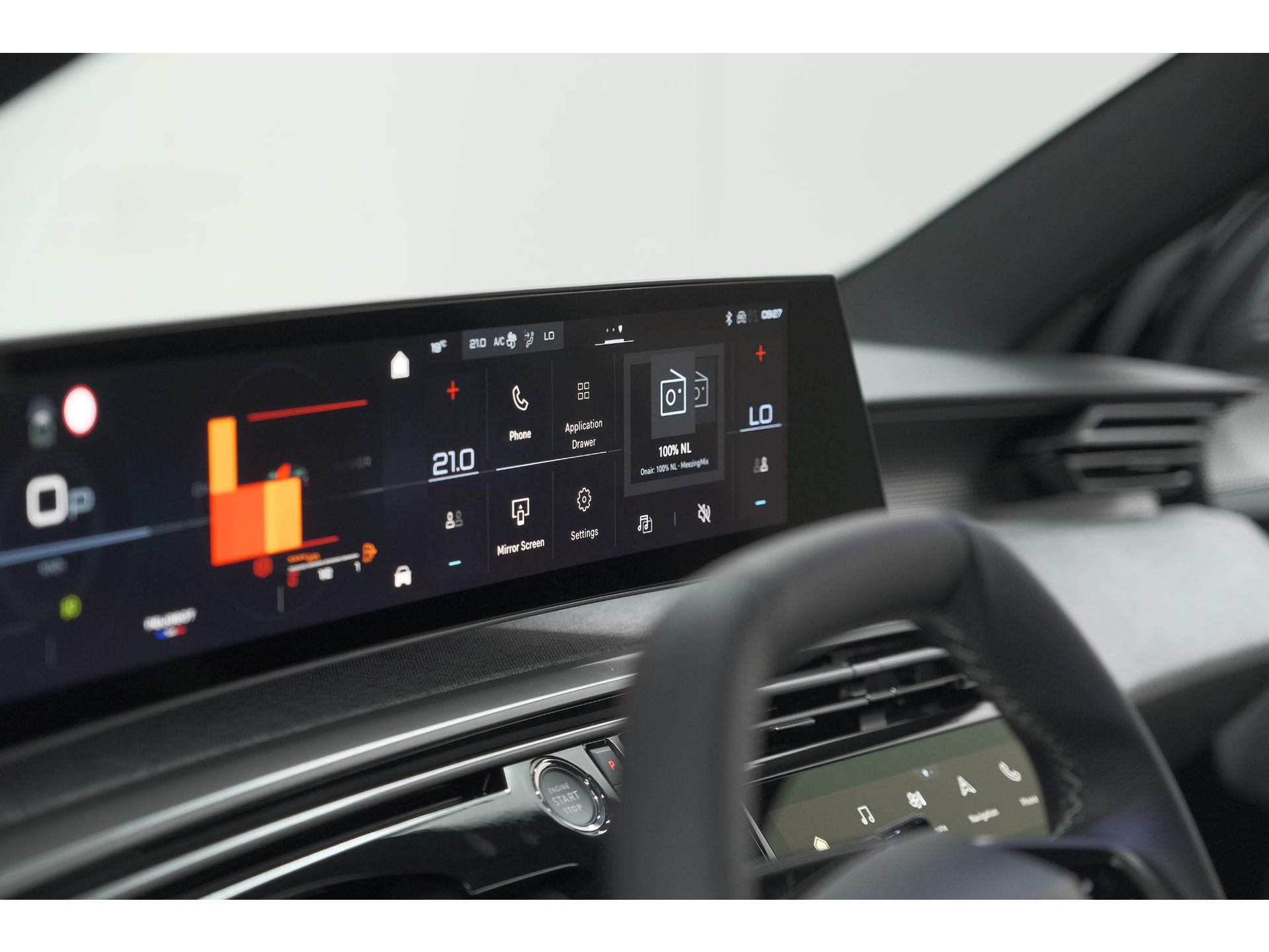 Peugeot 3008 Hybrid 145 e-DCS6 GT | Elektrische Kofferklep | Camera | Adaptieve Cruise Control | Apple CarPlay