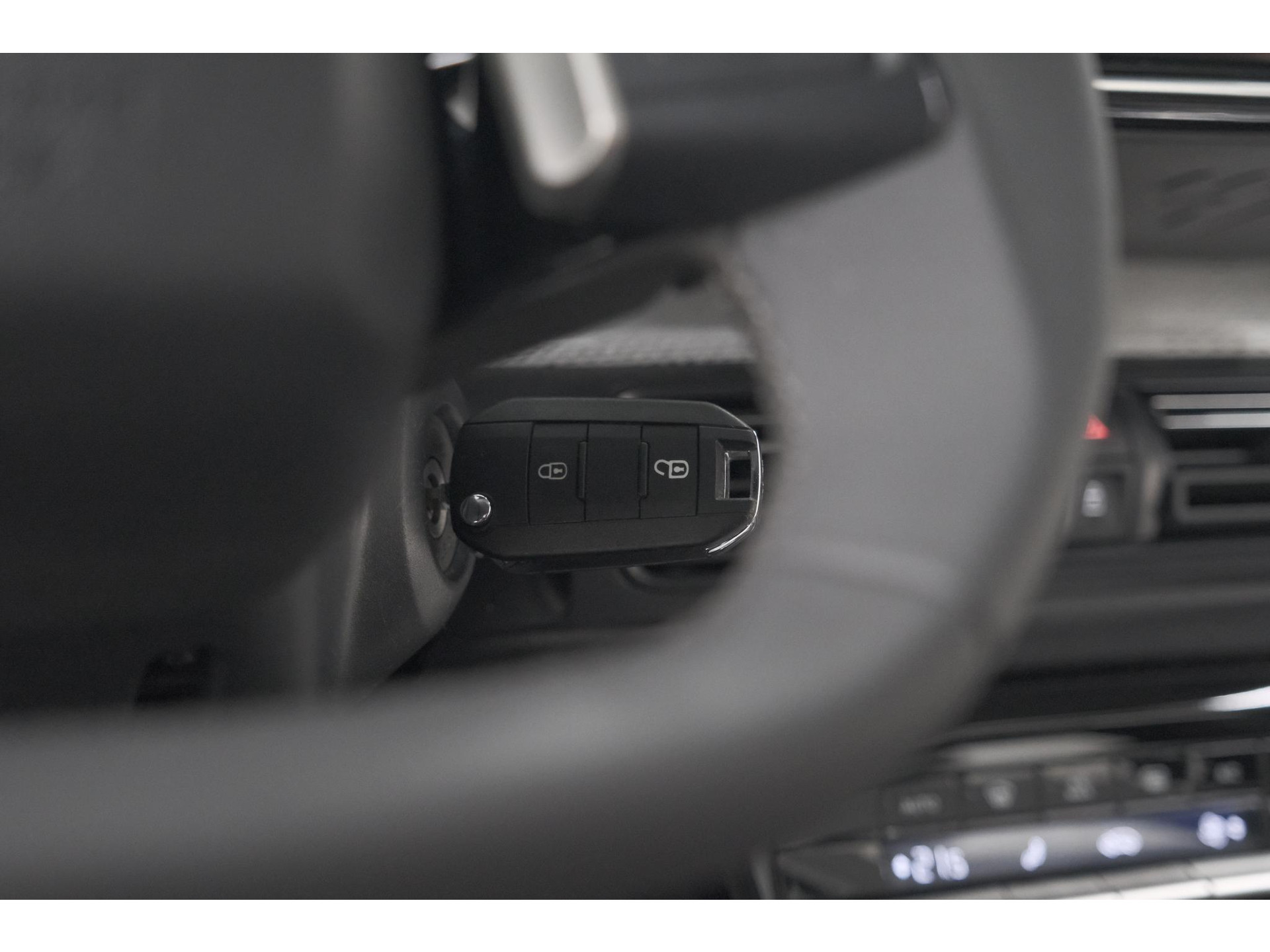 Citroen Ë-C3 Max 113pk 44 kWh | 7 KW Laadfunctie | Camera | Navigatie | Apple Carplay | Parkeersensoren