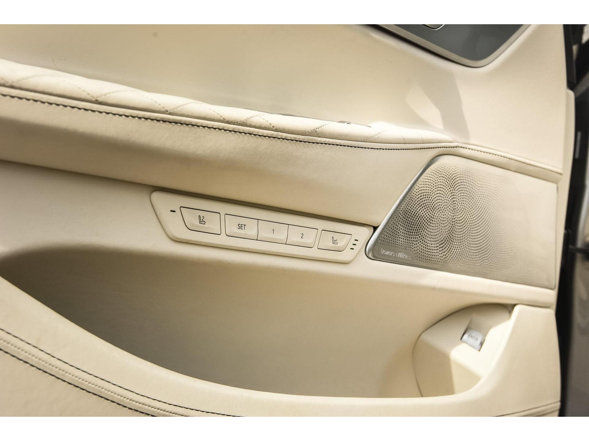 BMW 745Le High Executive | M Sport | Massage | Lounge