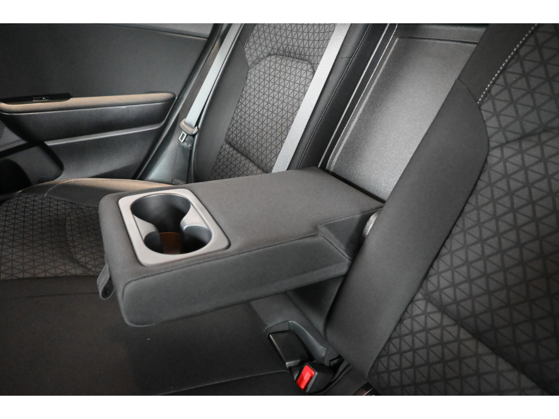 Kia Ceed Sportswagon 1.0 T-GDi DynamicLine Clima Navigatie Cruise control Inruil mogelijk