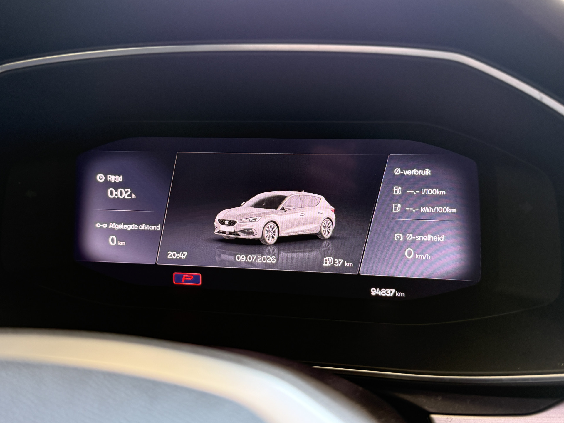 SEAT Leon 1.4 TSI eHybrid PHEV FR Business Intense | Keyless | Apple Carplay | Stoel/Stuurverwarming | Camera