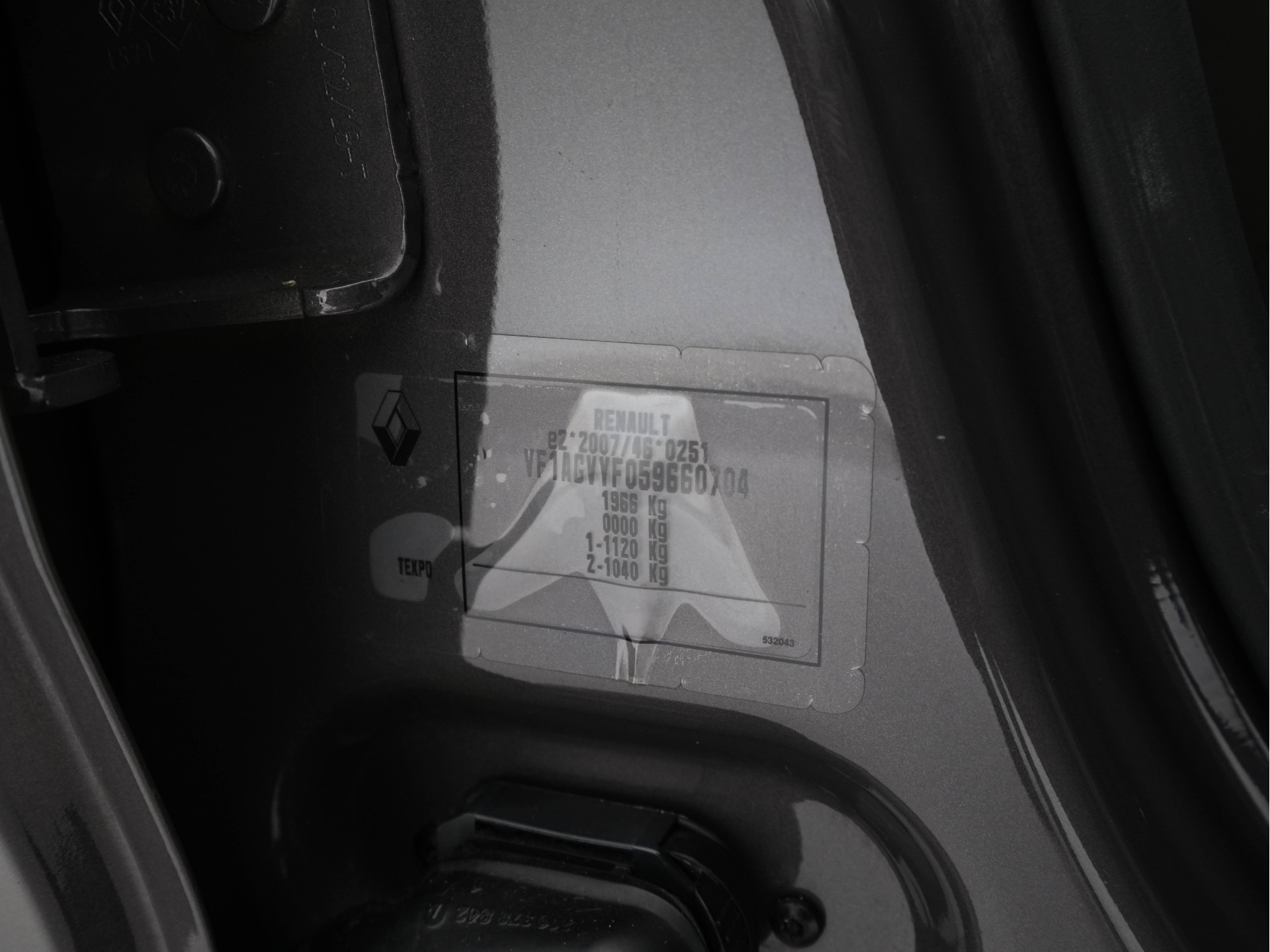 Renault ZOE R90 Bose 41 kWh (Inclusive-Battery) [ 3-Fase-22kW ] {SOH-85%} Aut.*LEATHER | BOSE-AUDIO | NAVI-FULLMAP | FULL-LED | DIGI-COCKPIT | CRUISE | ECC | PDC | PRIVACY-GLASS | HEATED-COMFORTSEATS | 16"ALU*