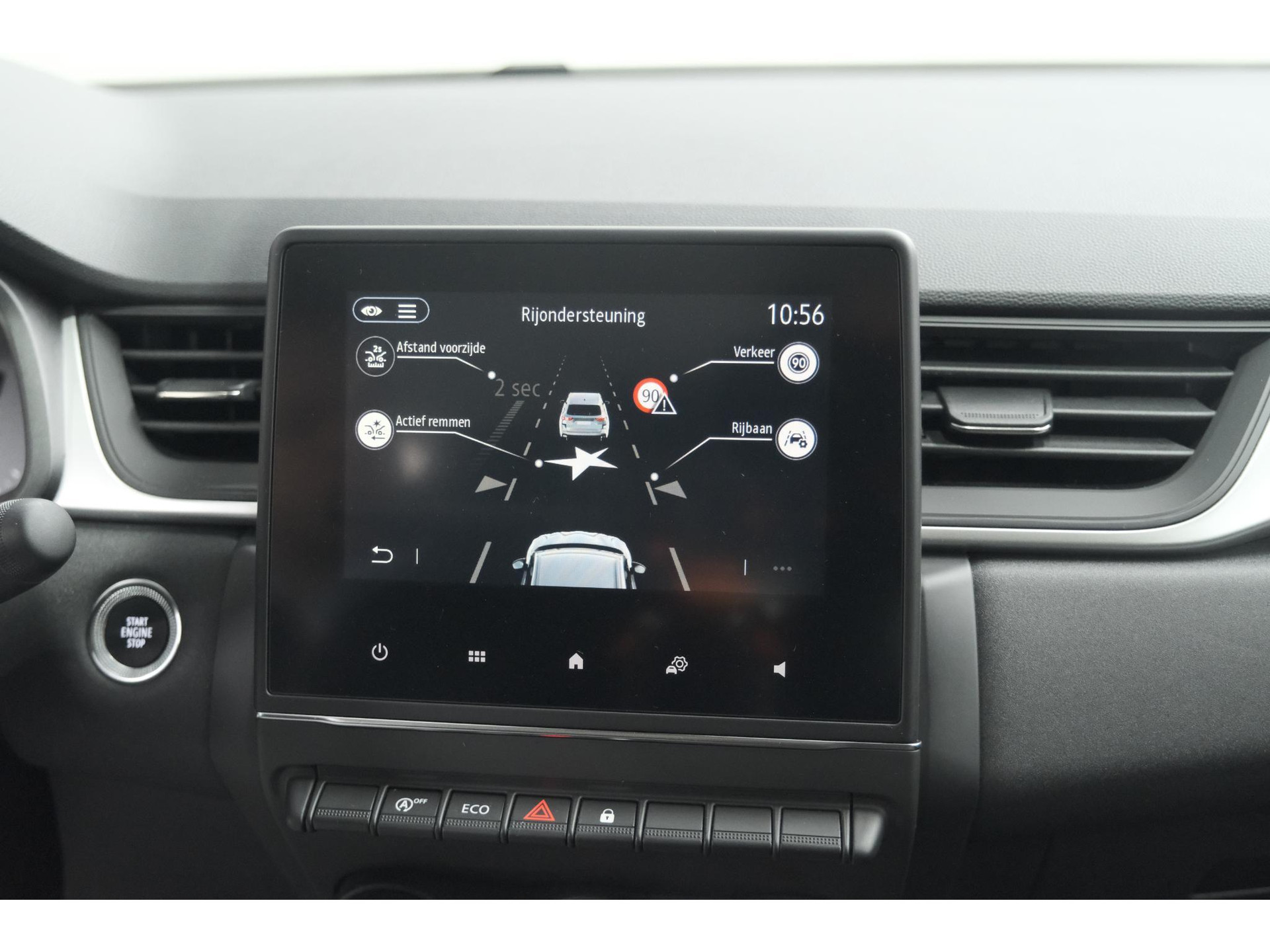 Renault Captur TCe 90 Evolution | Parkeersensoren | Navigatie | Allseason Banden | Apple Carplay