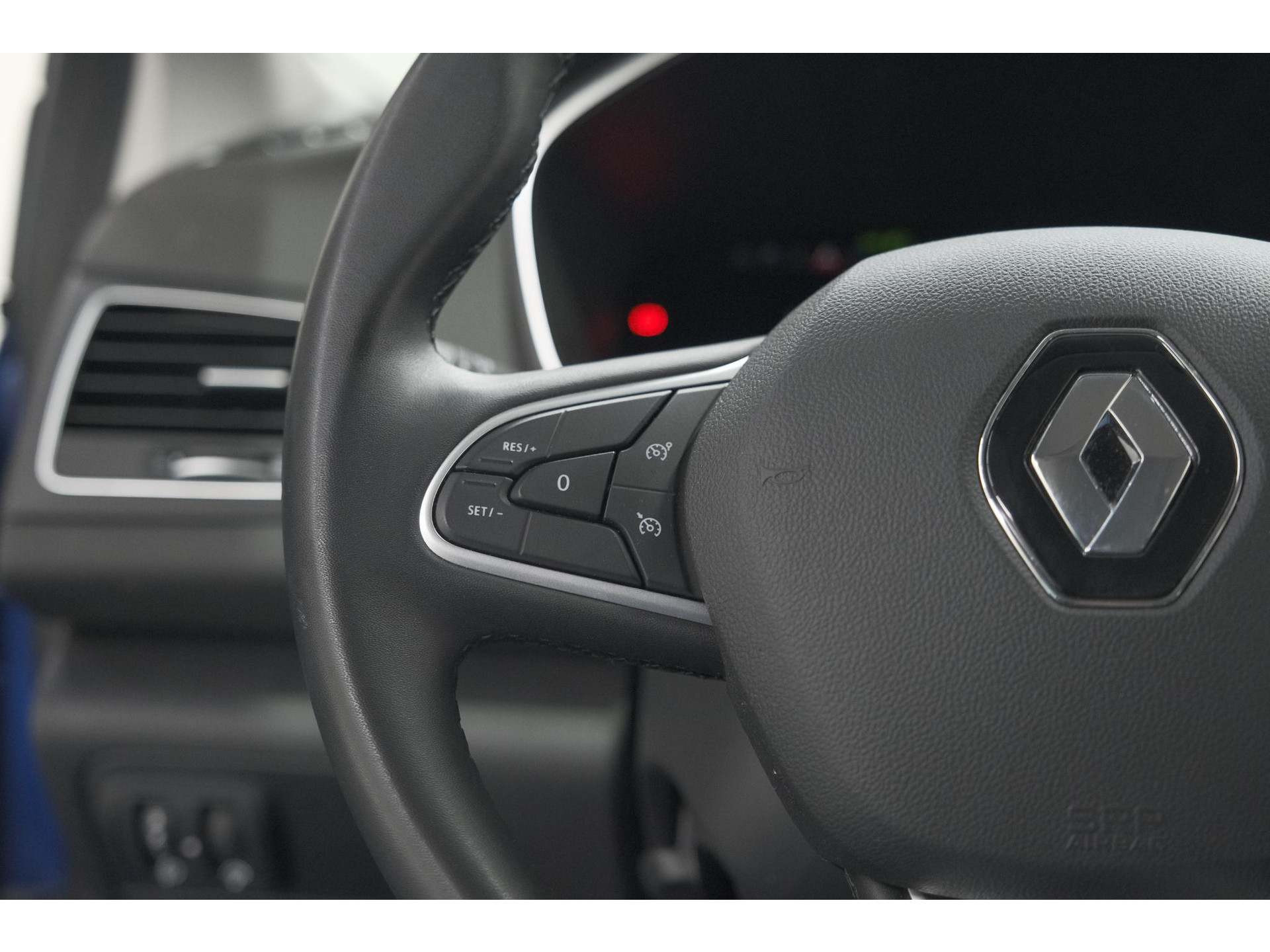 Renault Mégane Estate TCe 140 EDC Techno | Trekhaak | Camera | Navigatie | 9.3 Inch Groot Scherm