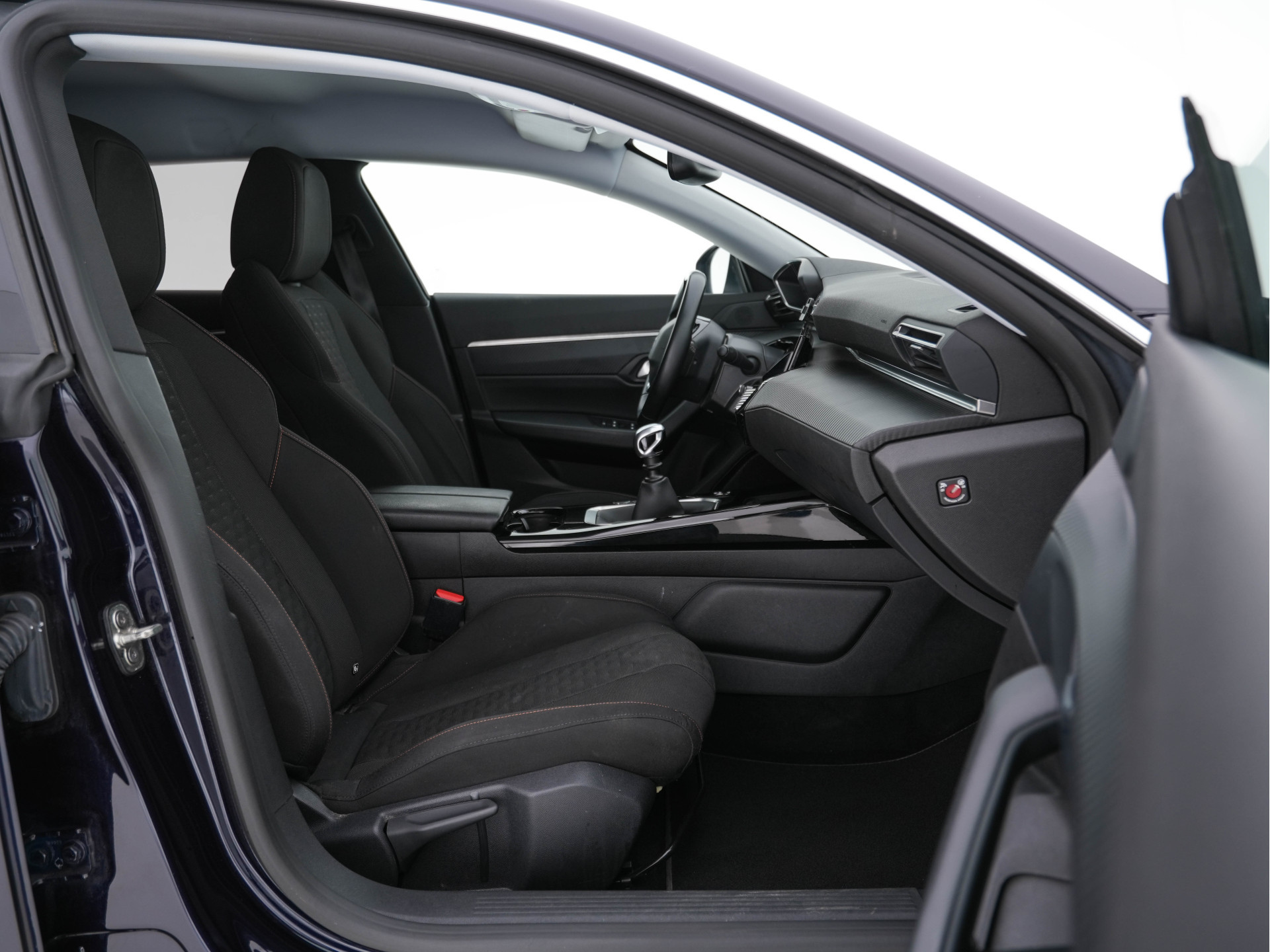 Peugeot 508 SW 1.5 BlueHDI Blue Lease Active Avantage (INCL-BTW) *NAVI-FULLMAP | DIGI-COCKPIT | LANE-ASSIST | SPORT-SEATS | PRIVACY-GLASS | CAMERA | DAB | KEYLESS | ECC | CARBON-INLAY | PDC | CRUISE | 19"ALU*