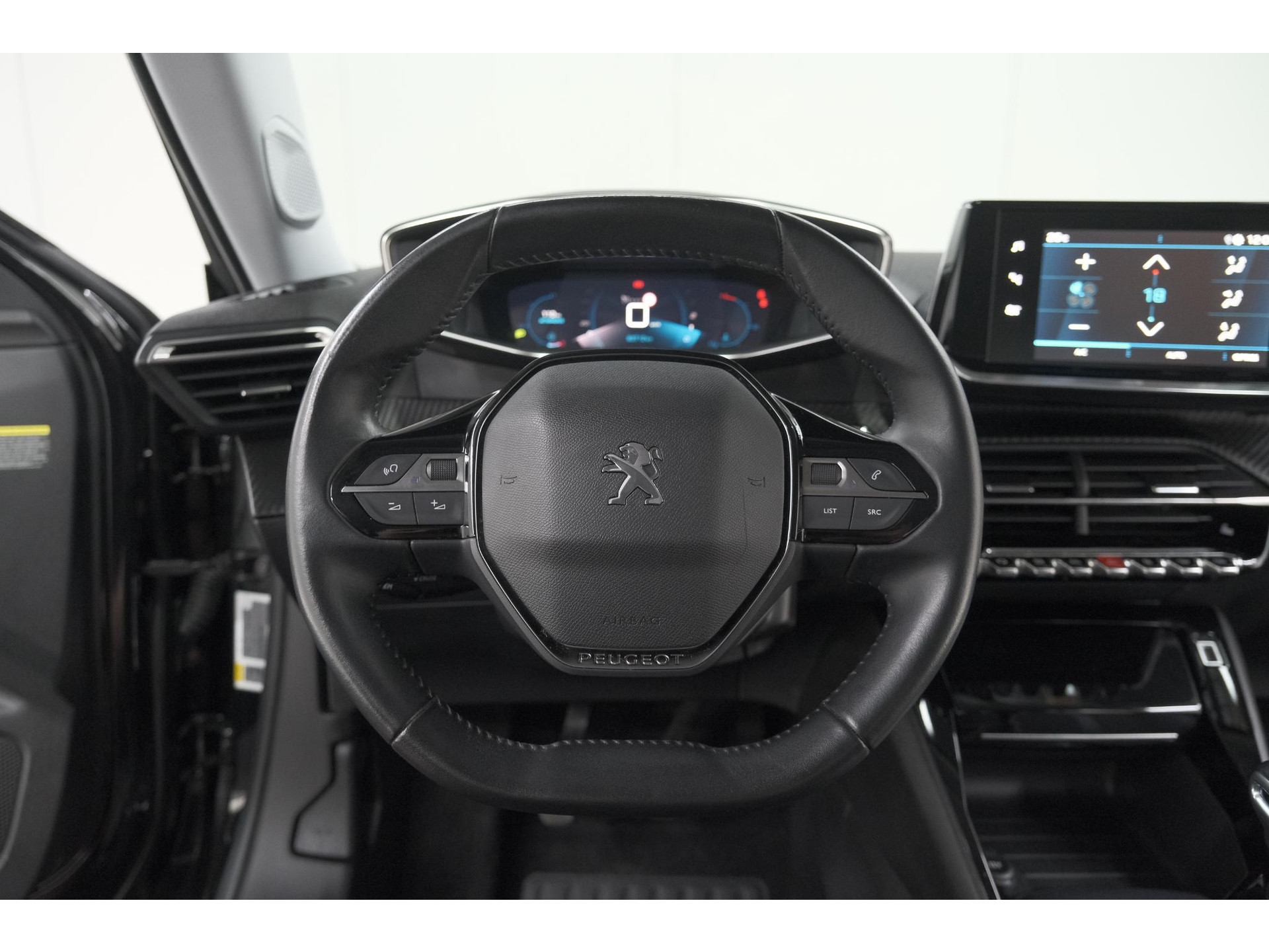 Peugeot 2008 PureTech 130 Blue Lease Allure | Camera | Apple Carplay | Parkeersensoren | Climate Control