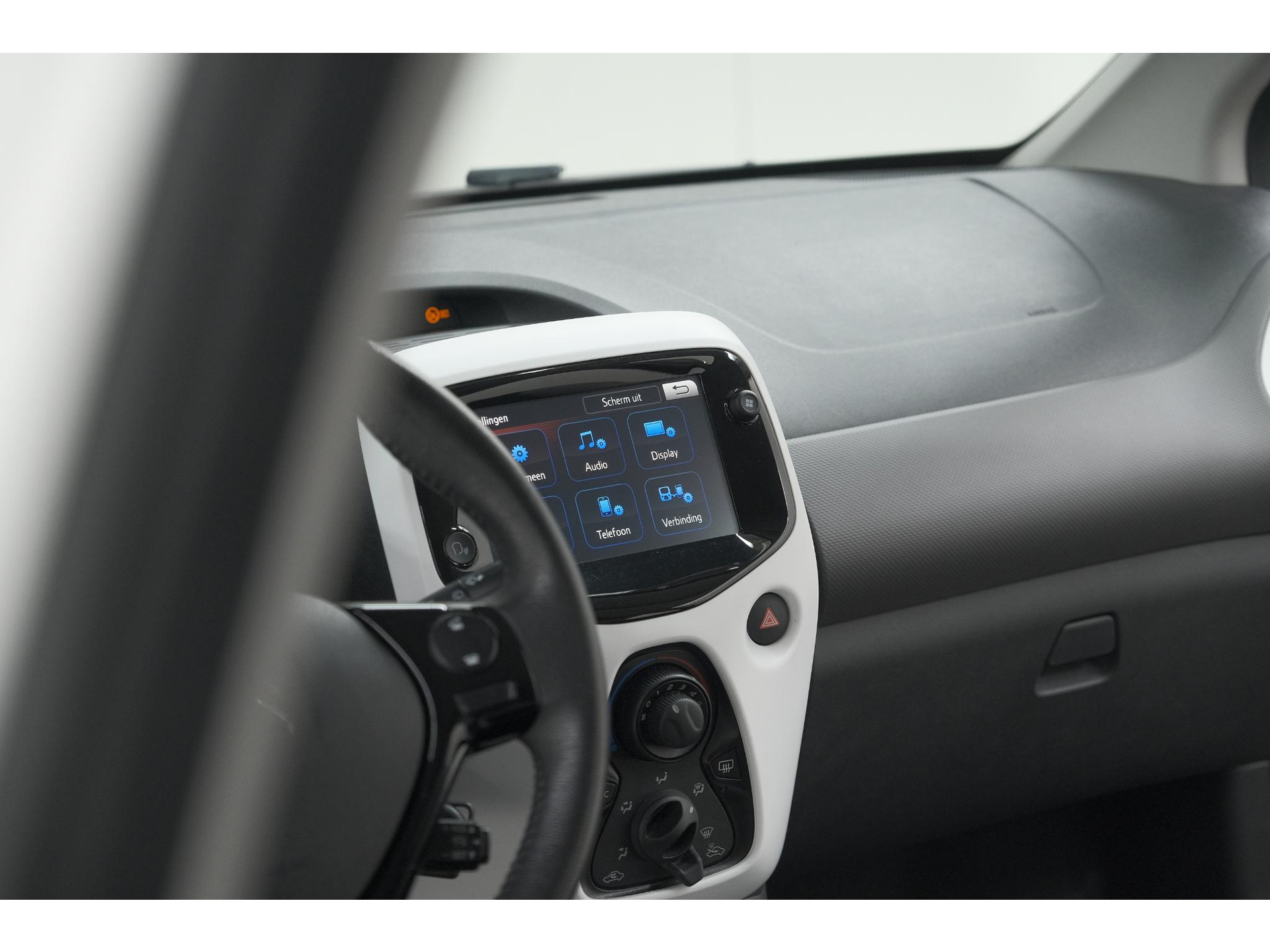 Citroen C1 1.0 VTi Feel | Camera | Apple Carplay | Airco | 5 Deurs