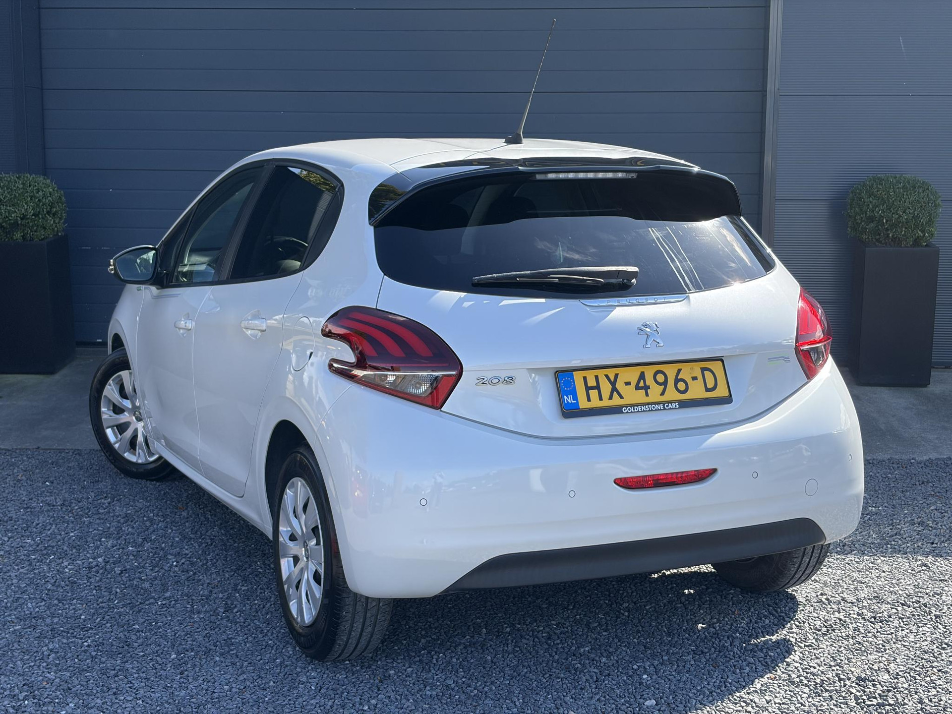 Peugeot 208 1.2 PureTech Urban Soul ✓2e Eigenaar✓Navi✓Airco✓Cruise✓Pdc✓5 Deurs✓N.A.P✓Zeer Zuinig✓Apk tot 01-2027