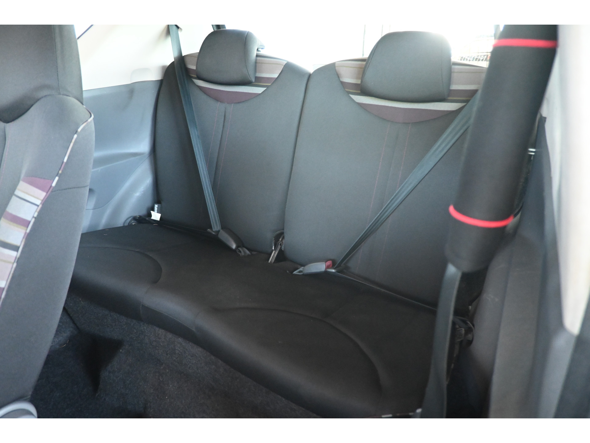 Citroën C1 1.0-12V Séduction Elektrisch Pakket! Direct Leverbaar! Inruil Mogelijk!