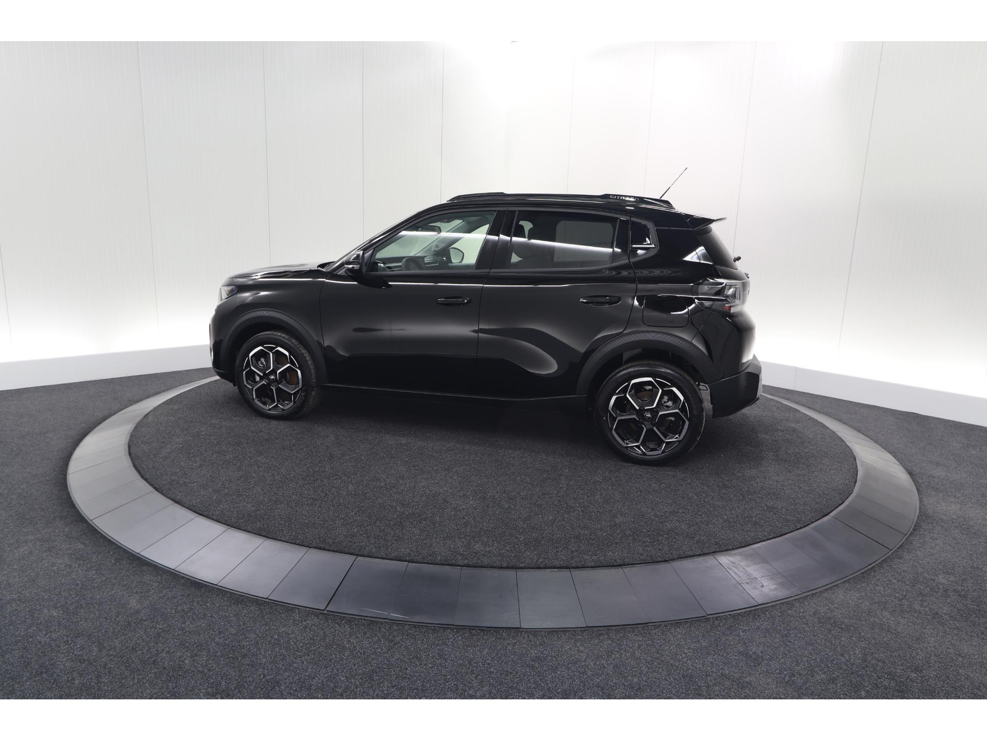 Citroen Ë-C3 Max 113pk 44 kWh | Camera | Navigatie | Apple Carplay