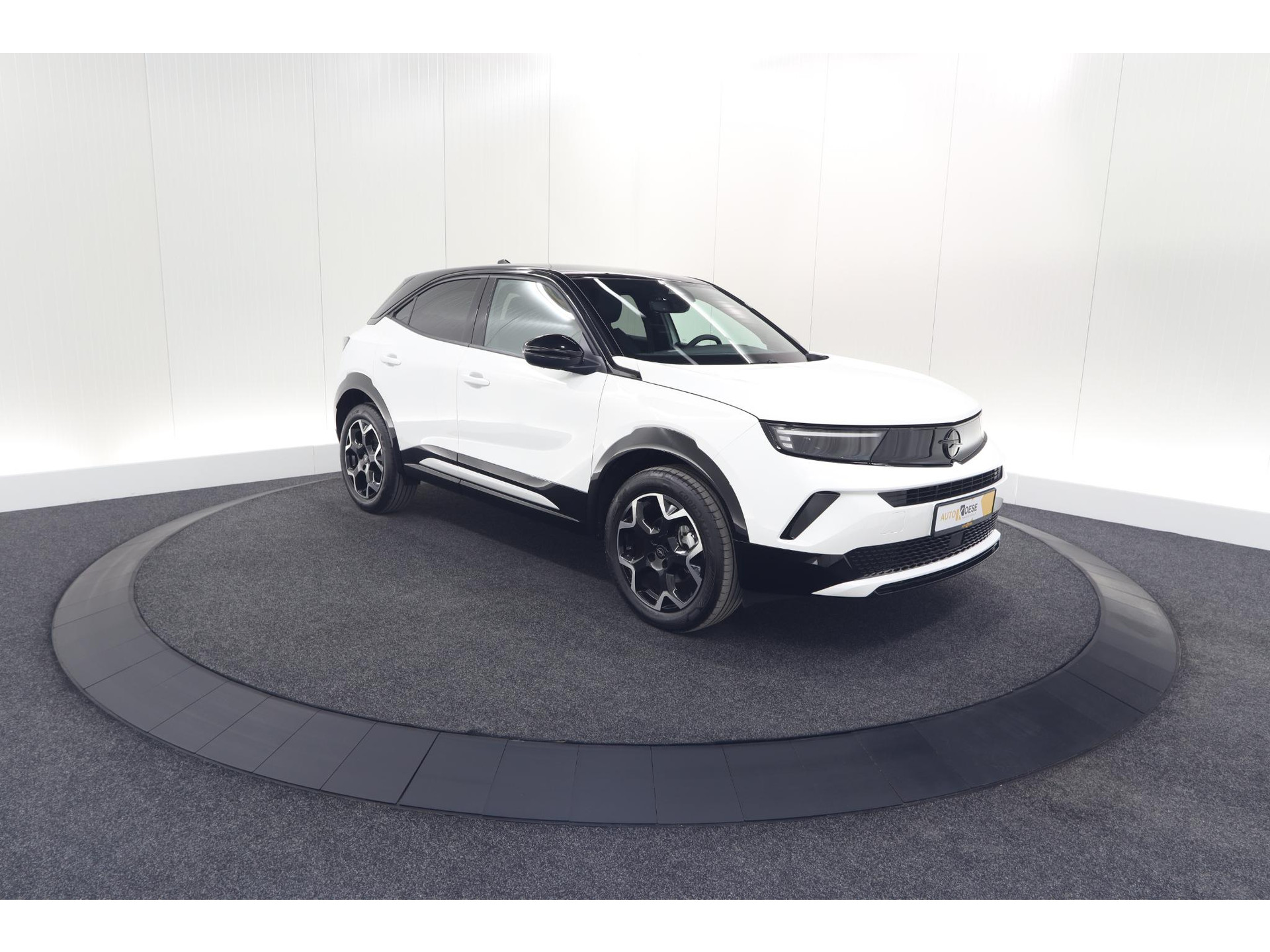 Opel Mokka Turbo 130 AT8 GS | Nieuw Model | Camera | Massagefunctie | Apple Carplay | Stoelverwarming